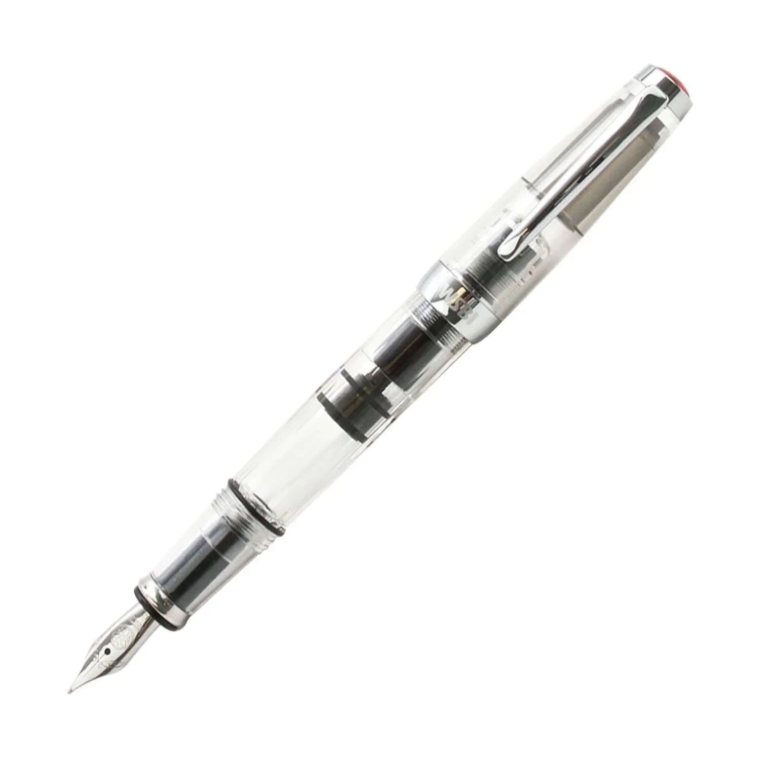 Twsbi | Diamond Mini | Fountain Pen | - Clear