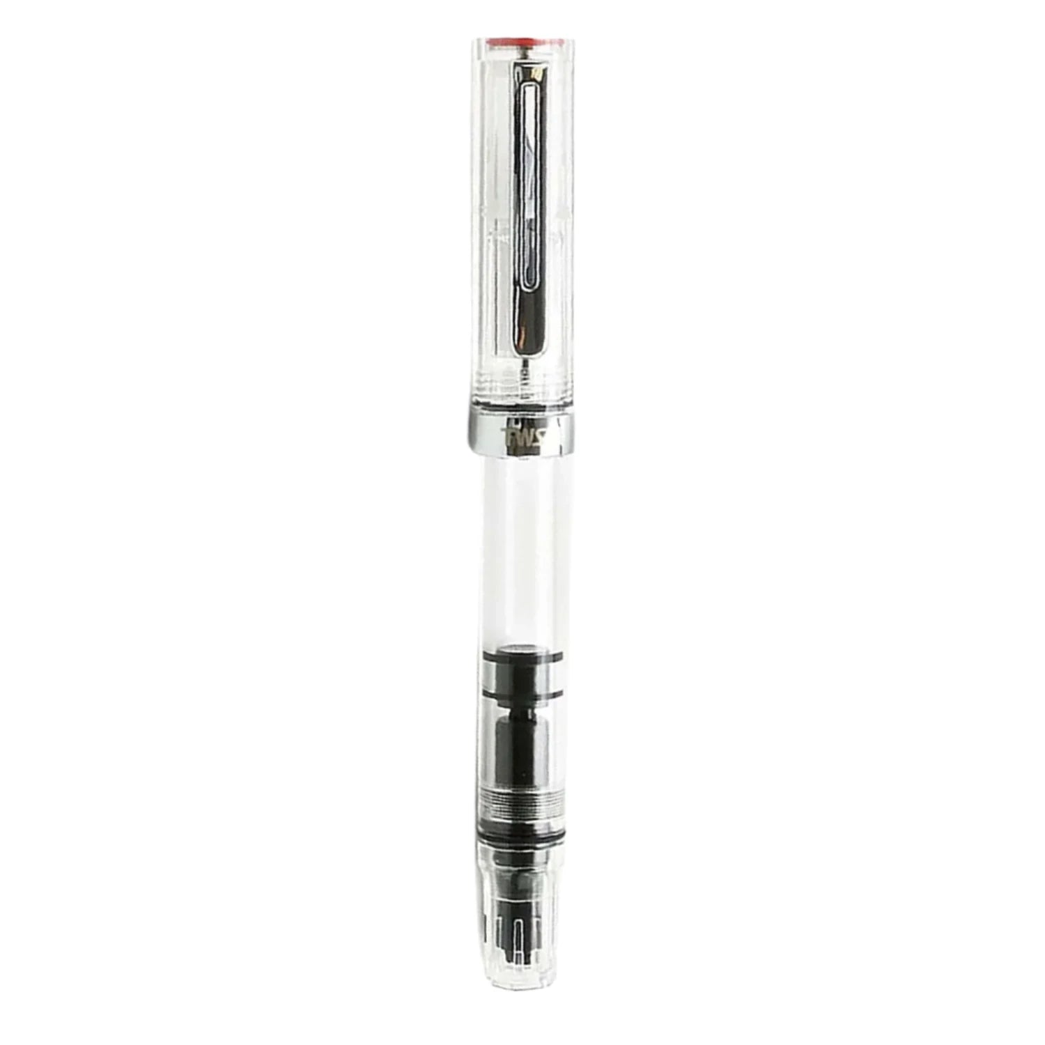 Twsbi | Eco | Fountain Pen | - Clear