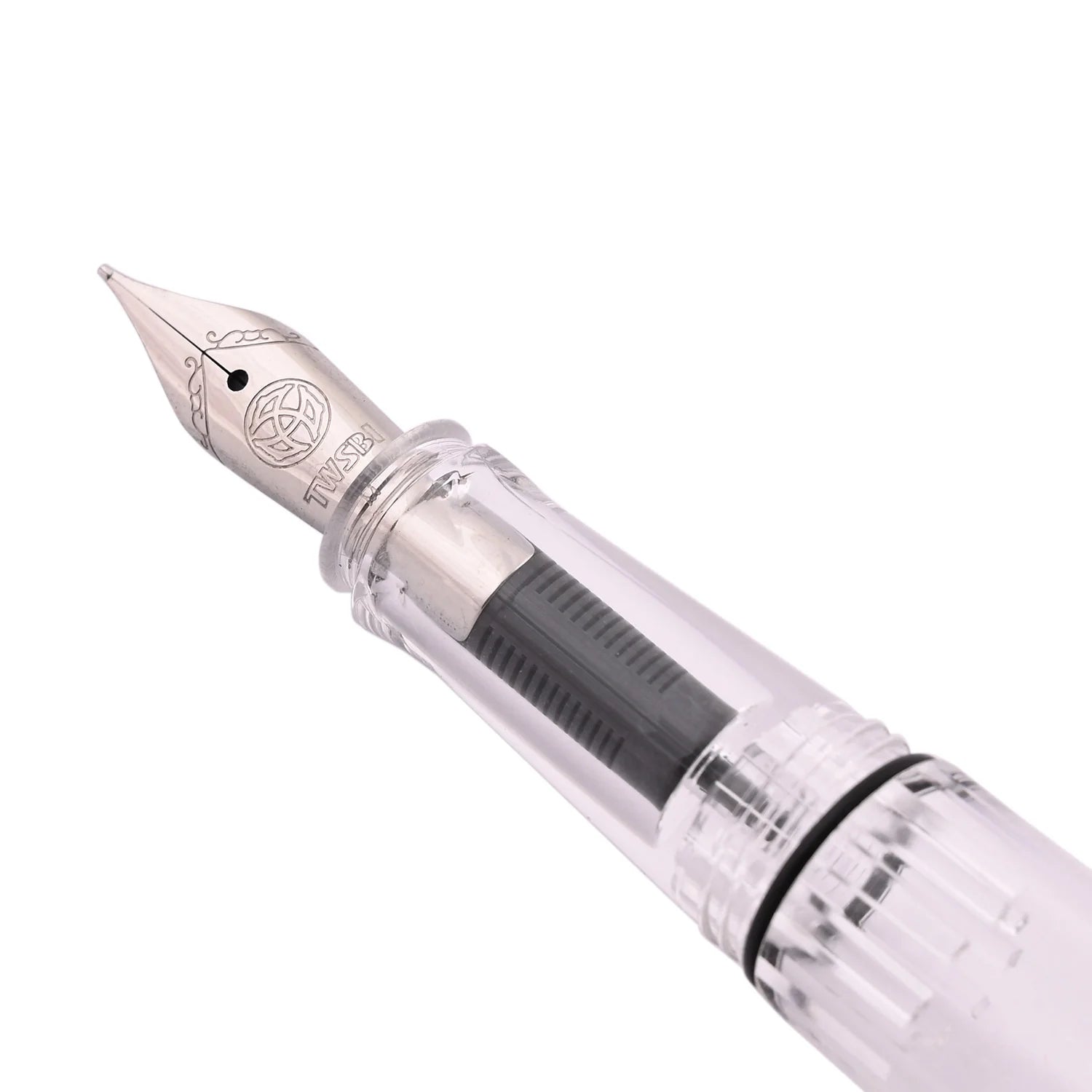 Twsbi | Eco | Fountain Pen | - Lilac