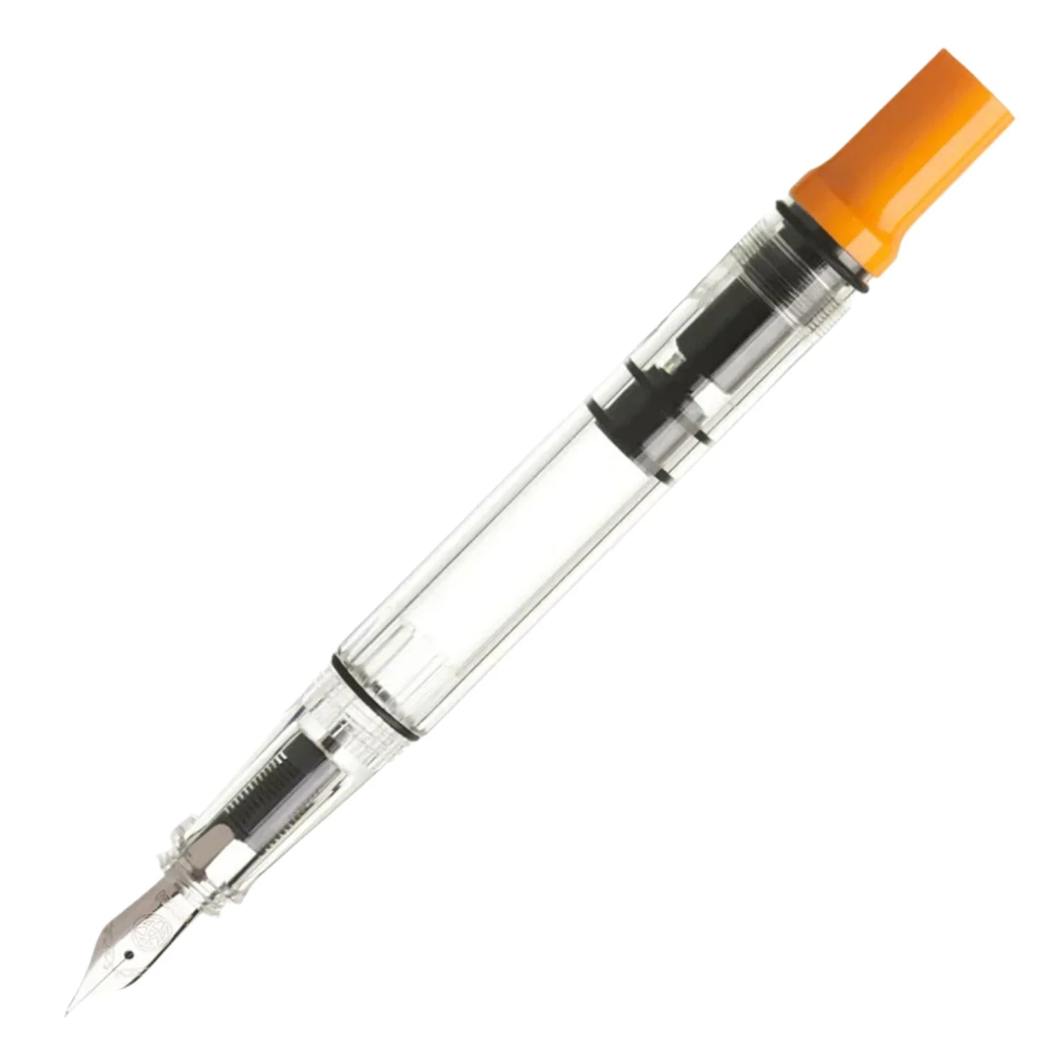 Twsbi | Eco T | Fountain Pen | - Saffron