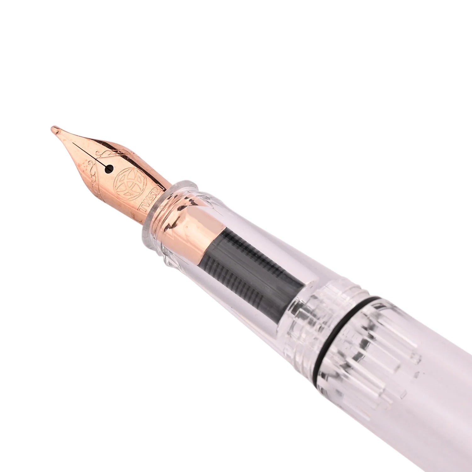 Twsbi | Eco | Fountain Pen | - White RGT