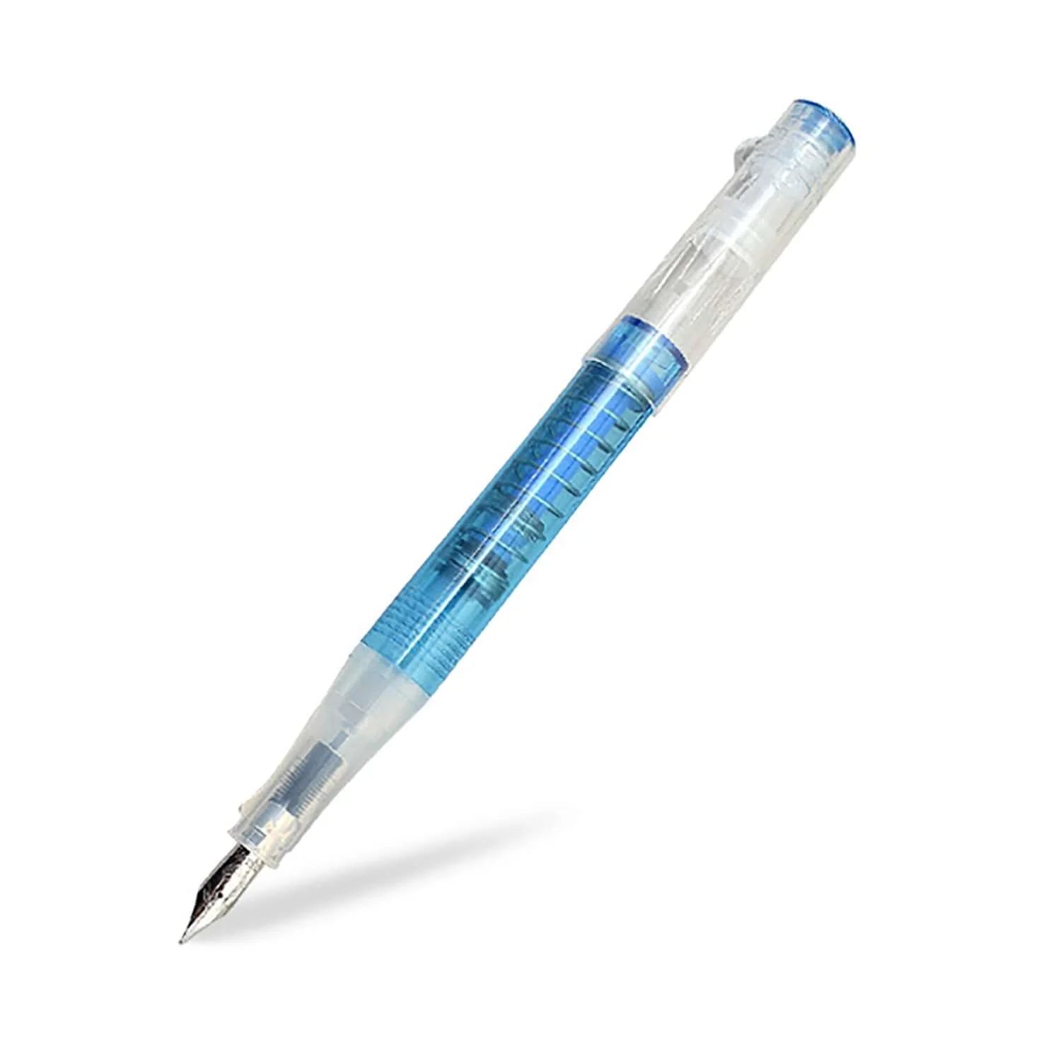 Twsbi | Go | Fountain Pen | - Sapphire