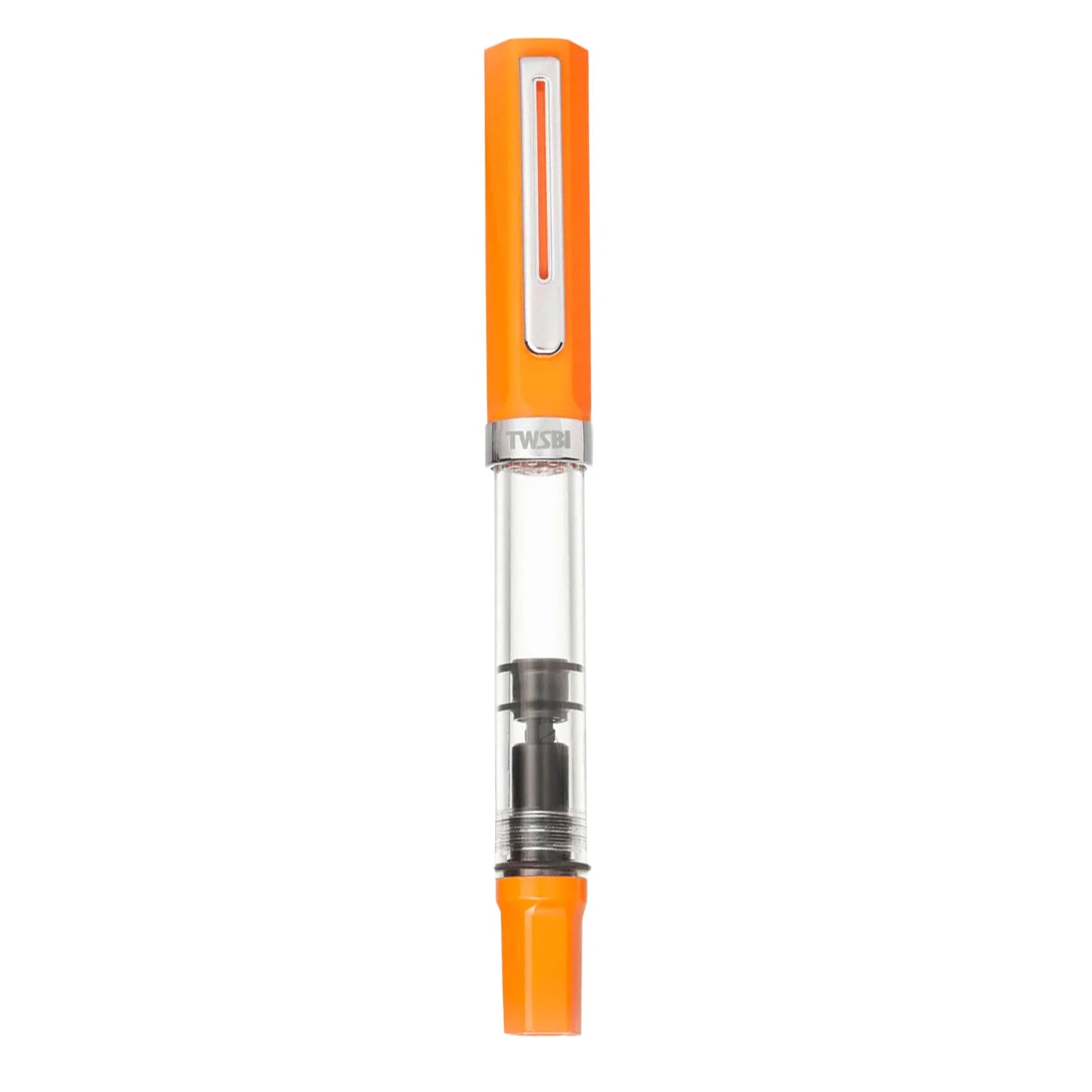 Twsbi | Eco | Fountain Pen | - Heat