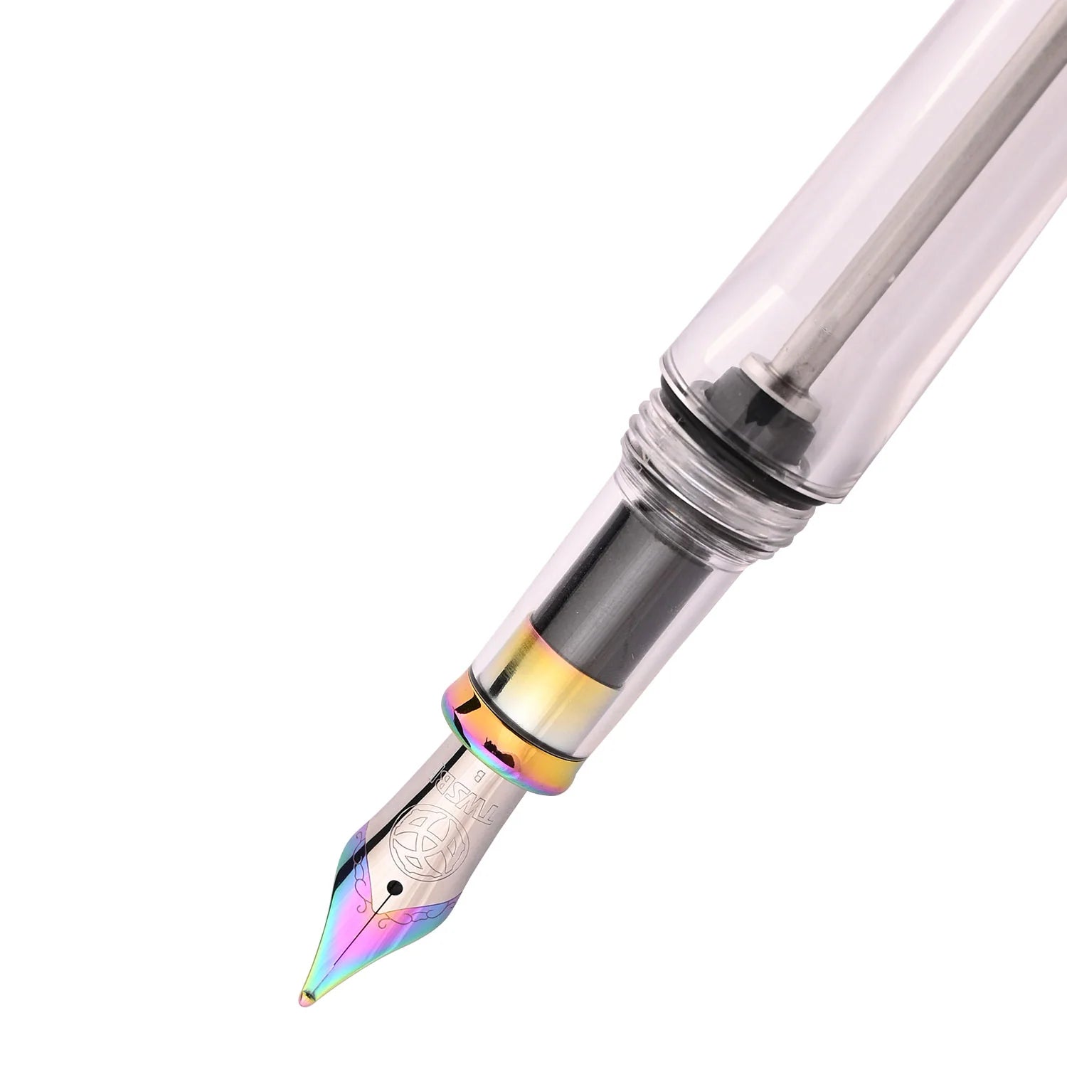 Twsbi | Vac700R | Fountain Pen | - Iris