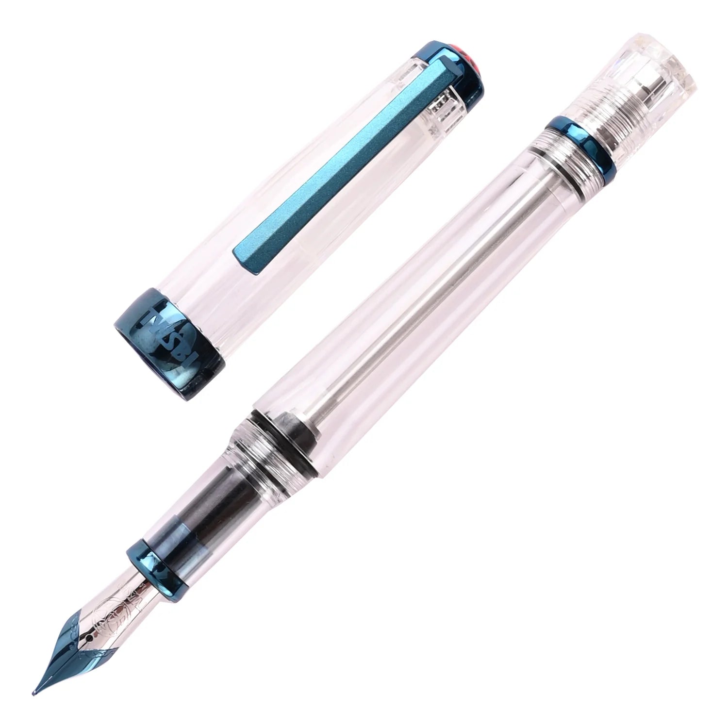 Twsbi | Vac700R | Fountain Pen | - Kyanite
