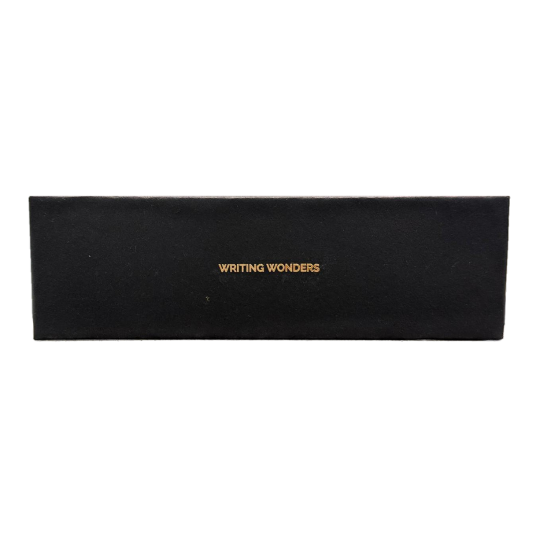 WW | Pen Pouch | By Venus Traders