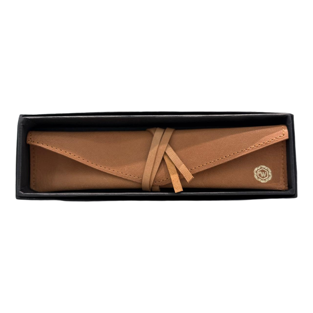 WW | Pen Pouch | By Venus Traders