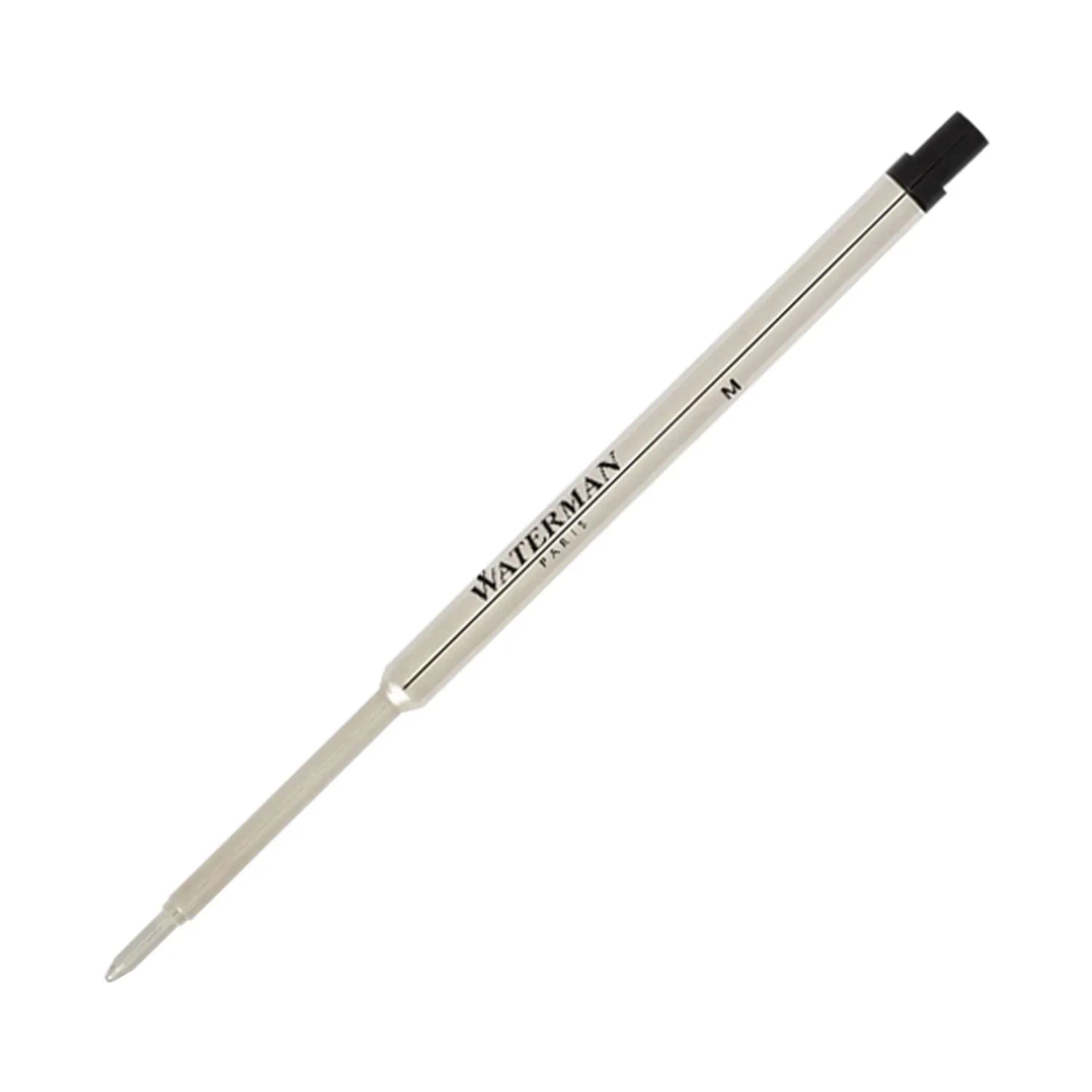 Waterman | Ball Pen Refill | - Black