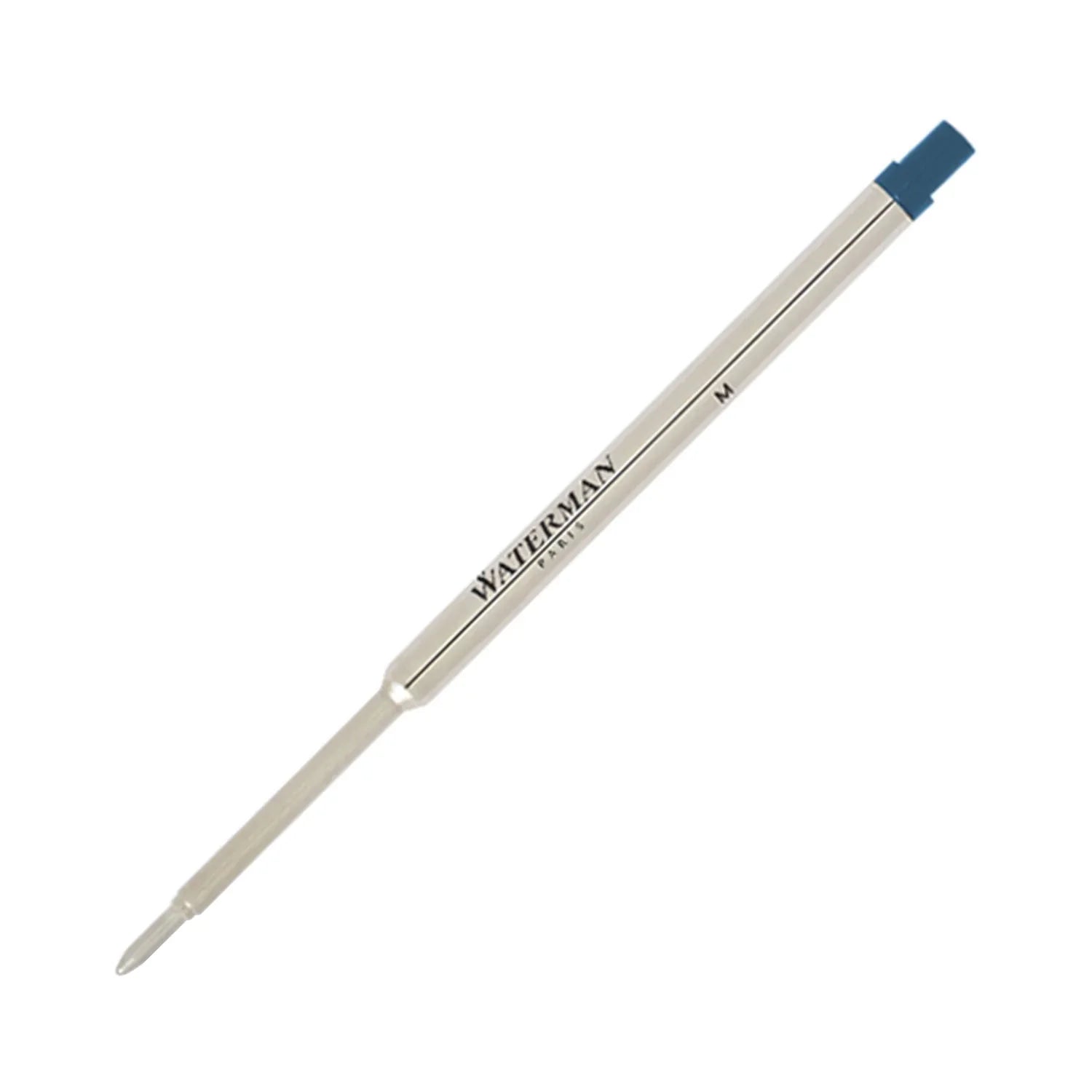 Waterman | Ball Pen Refill | - Blue