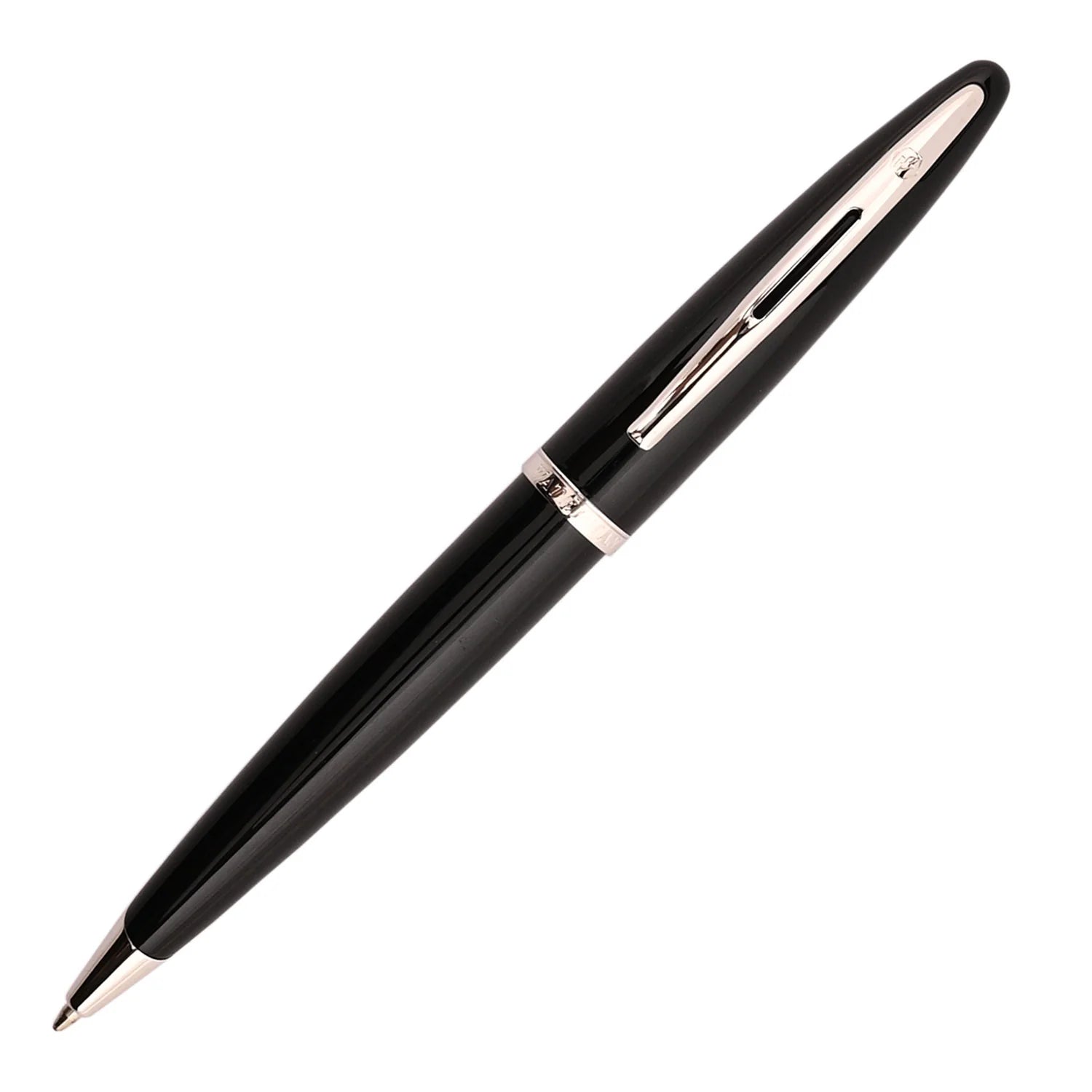 Waterman | Carene | Ball Pen | - Black Sea CT