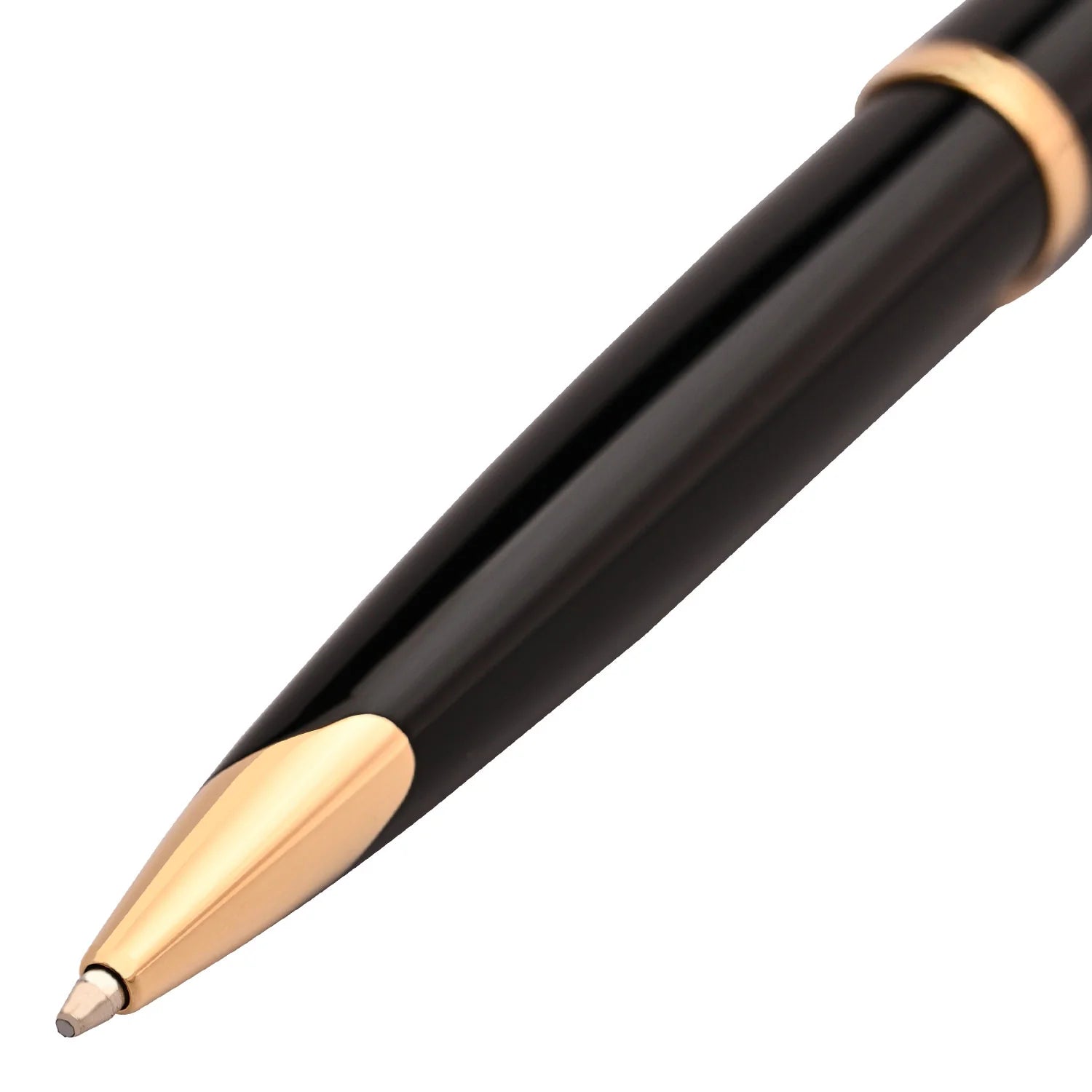 Waterman | Carene | Ball Pen | - Black Sea GT