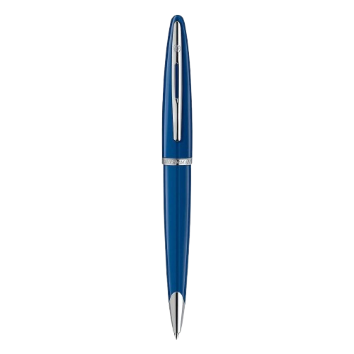 Waterman | Carene | Ball Pen | - Blue CT
