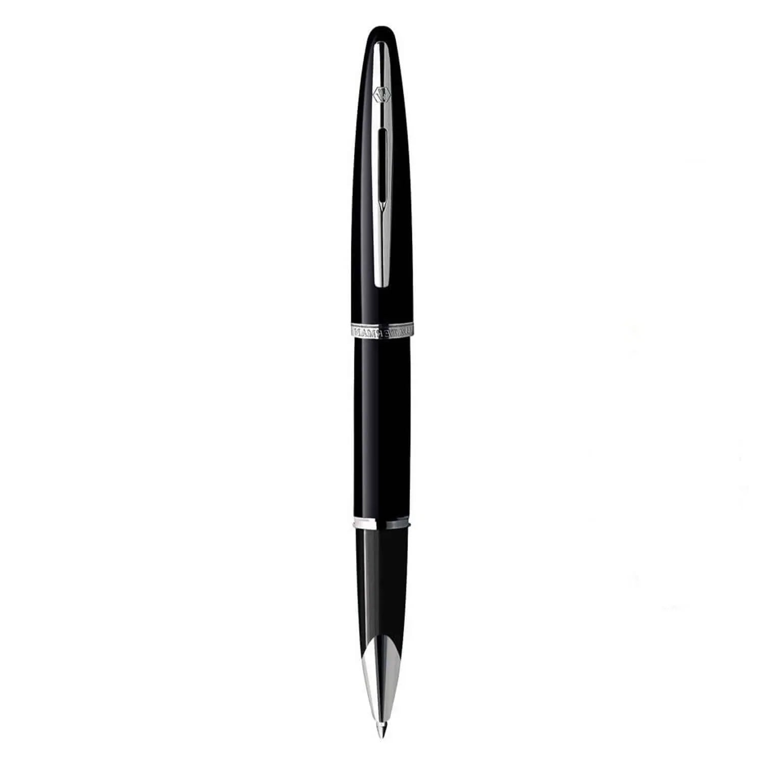 Waterman | Carene | Roller Ball Pen | - Black Sea CT