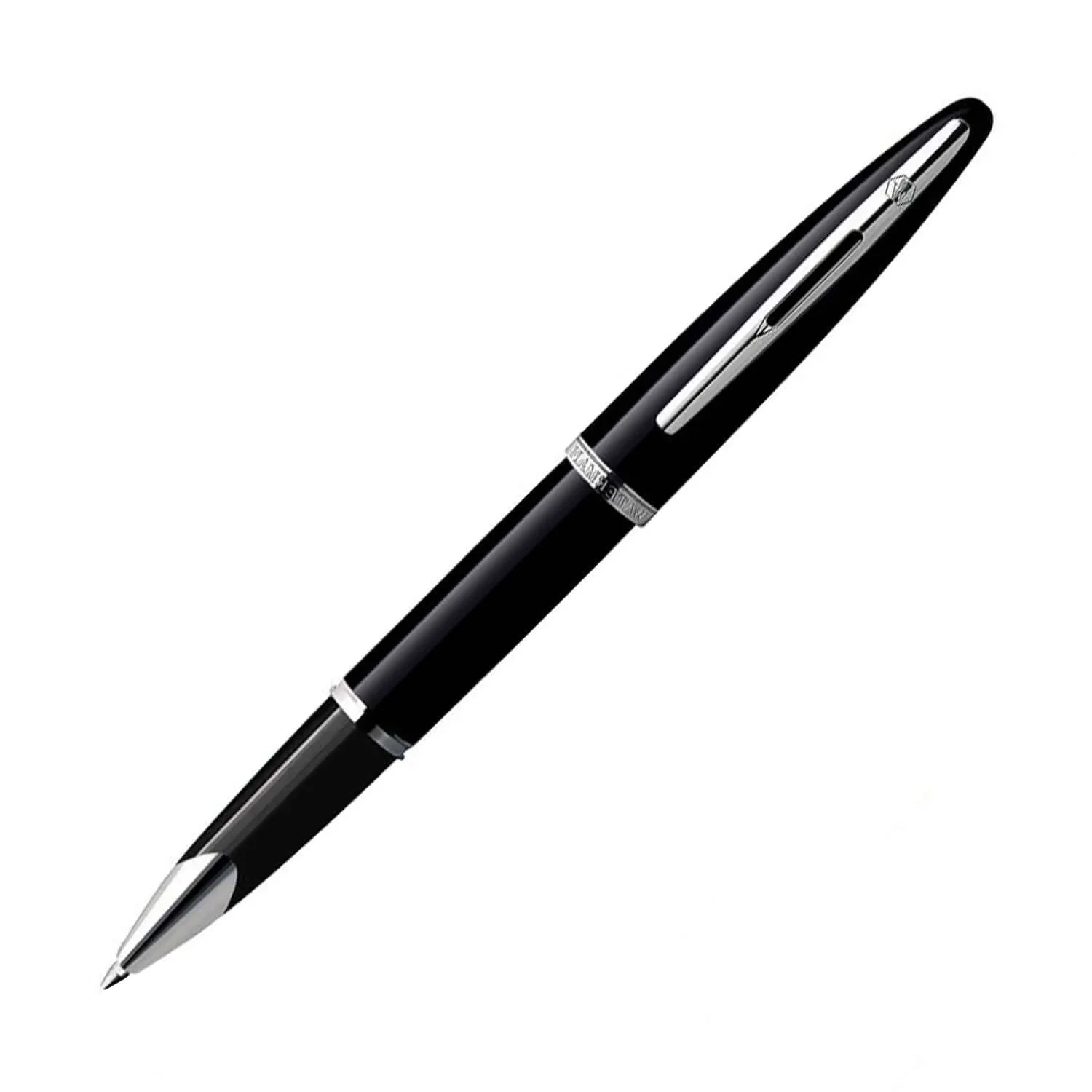 Waterman | Carene | Roller Ball Pen | - Black Sea CT