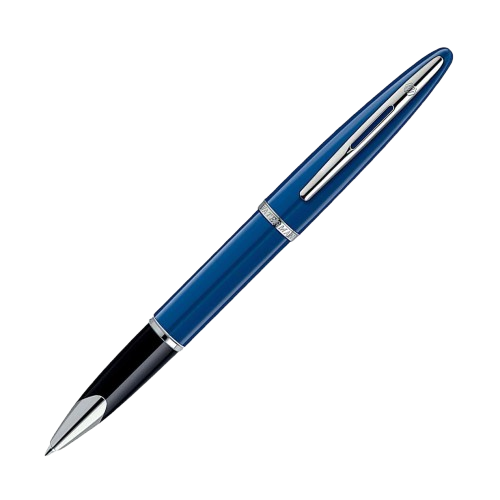 Waterman | Carene | Roller Ball Pen | - Blue CT