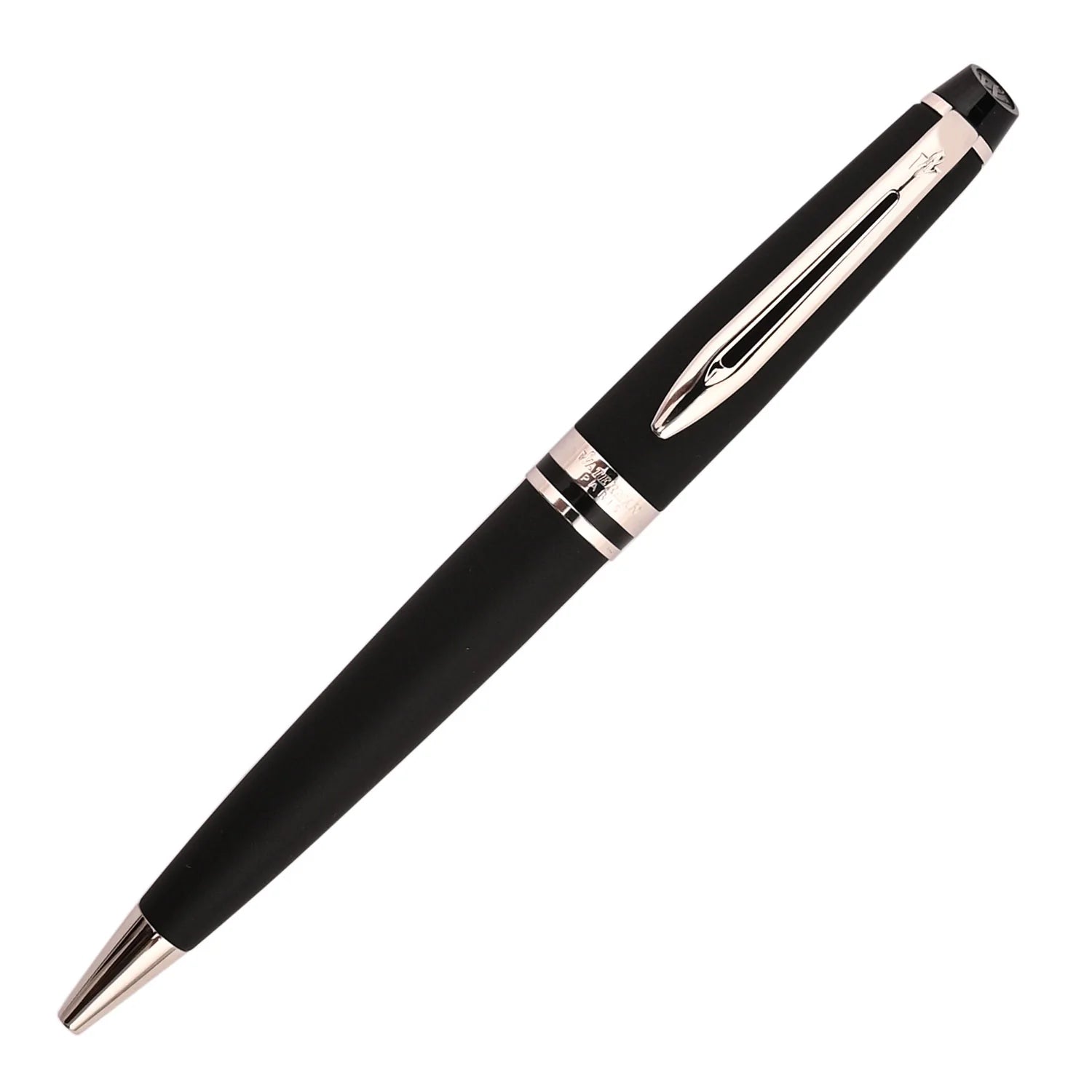 Waterman | Expert | Ball Pen | - Matte Black CT