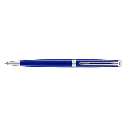 Waterman | Hemisphere | Ball Pen | - Blue CT