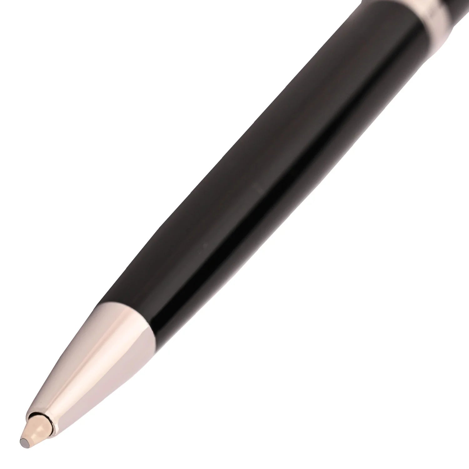 Waterman | Hemisphere | Ball Pen | - Mars Black CT