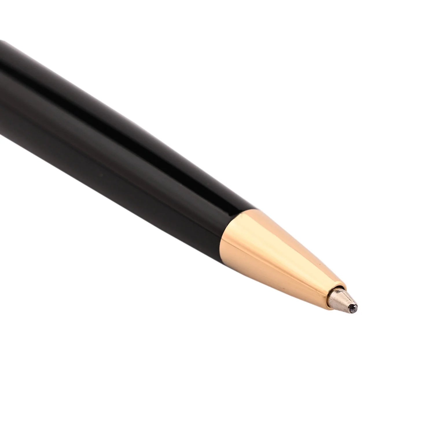 Waterman | Hemisphere | Ball Pen | - Mars Black GT