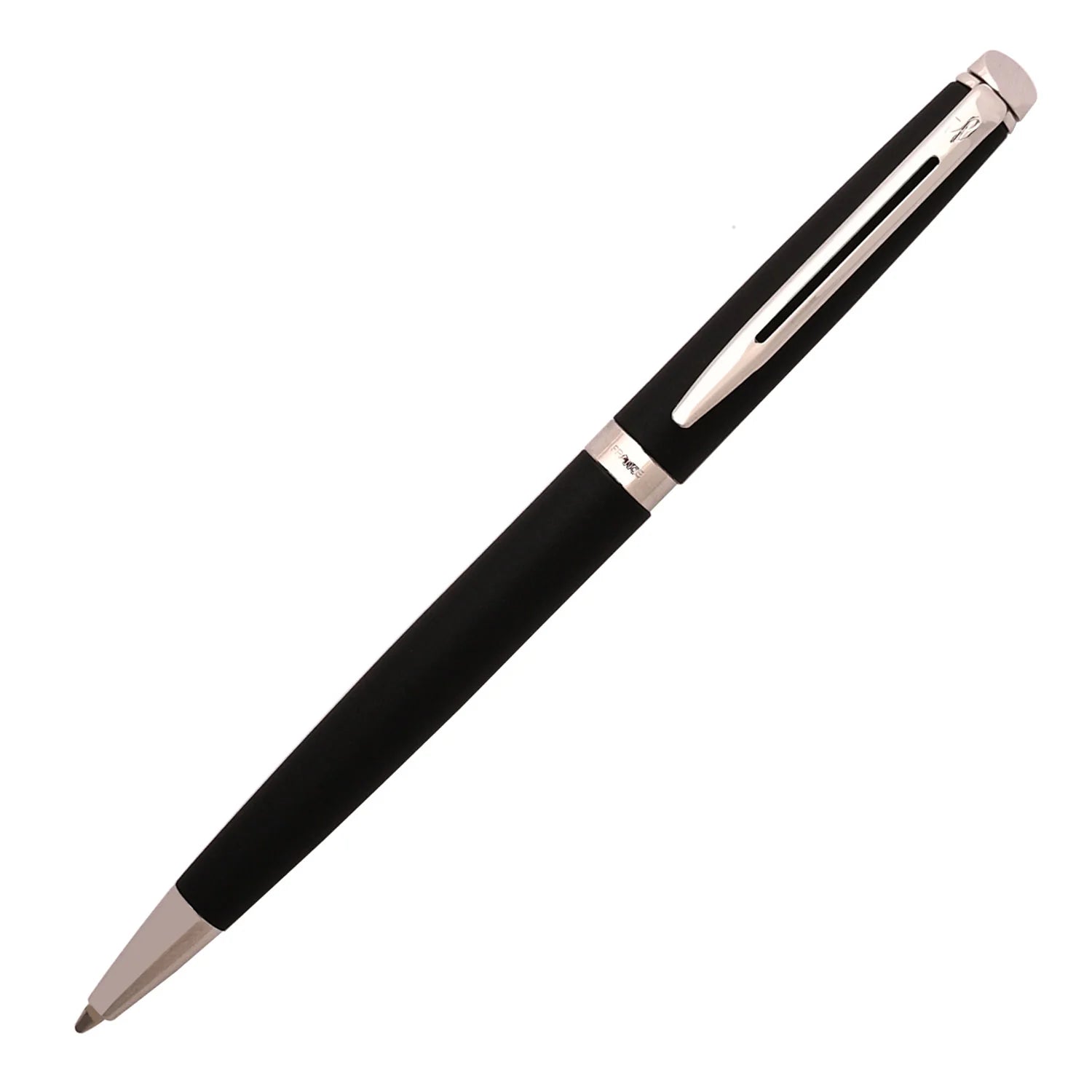 Waterman | Hemisphere | Ball Pen | - Matte Black CT