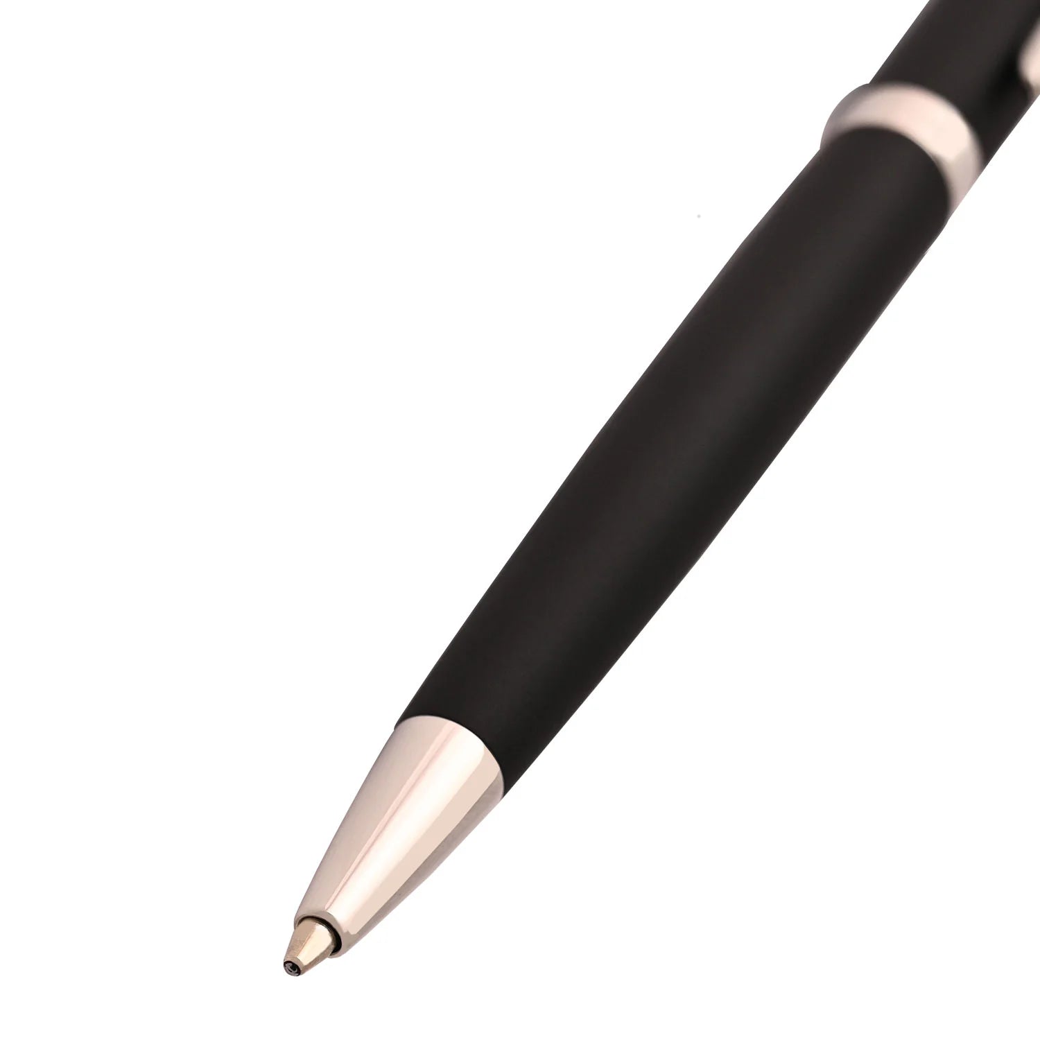 Waterman | Hemisphere | Ball Pen | - Matte Black CT