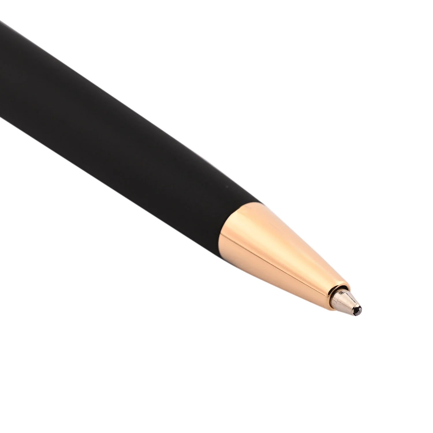 Waterman | Hemisphere | Ball Pen | - Matte Black GT