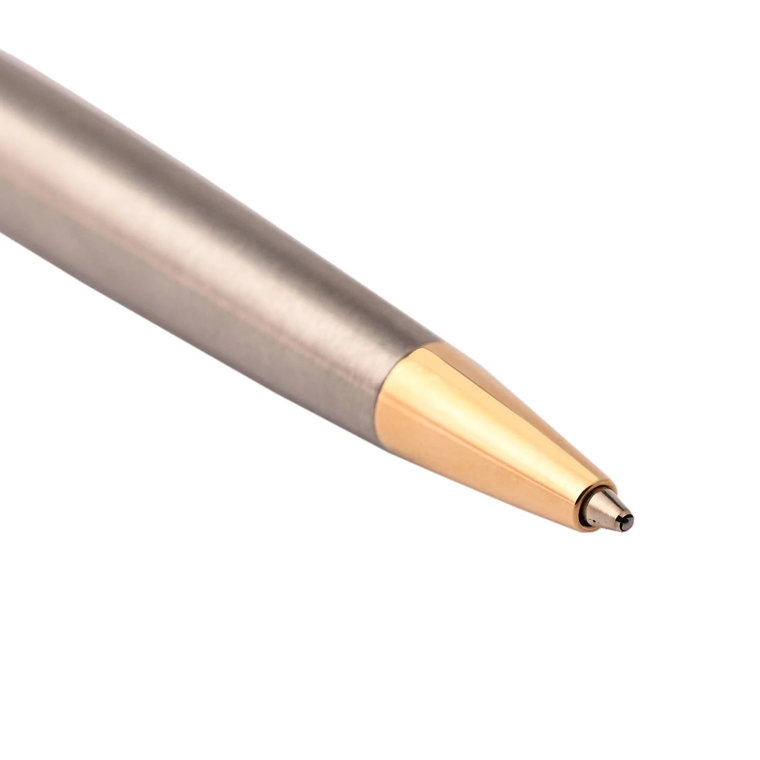 Waterman | Hemisphere | Ball Pen | - Stainless Steel GT