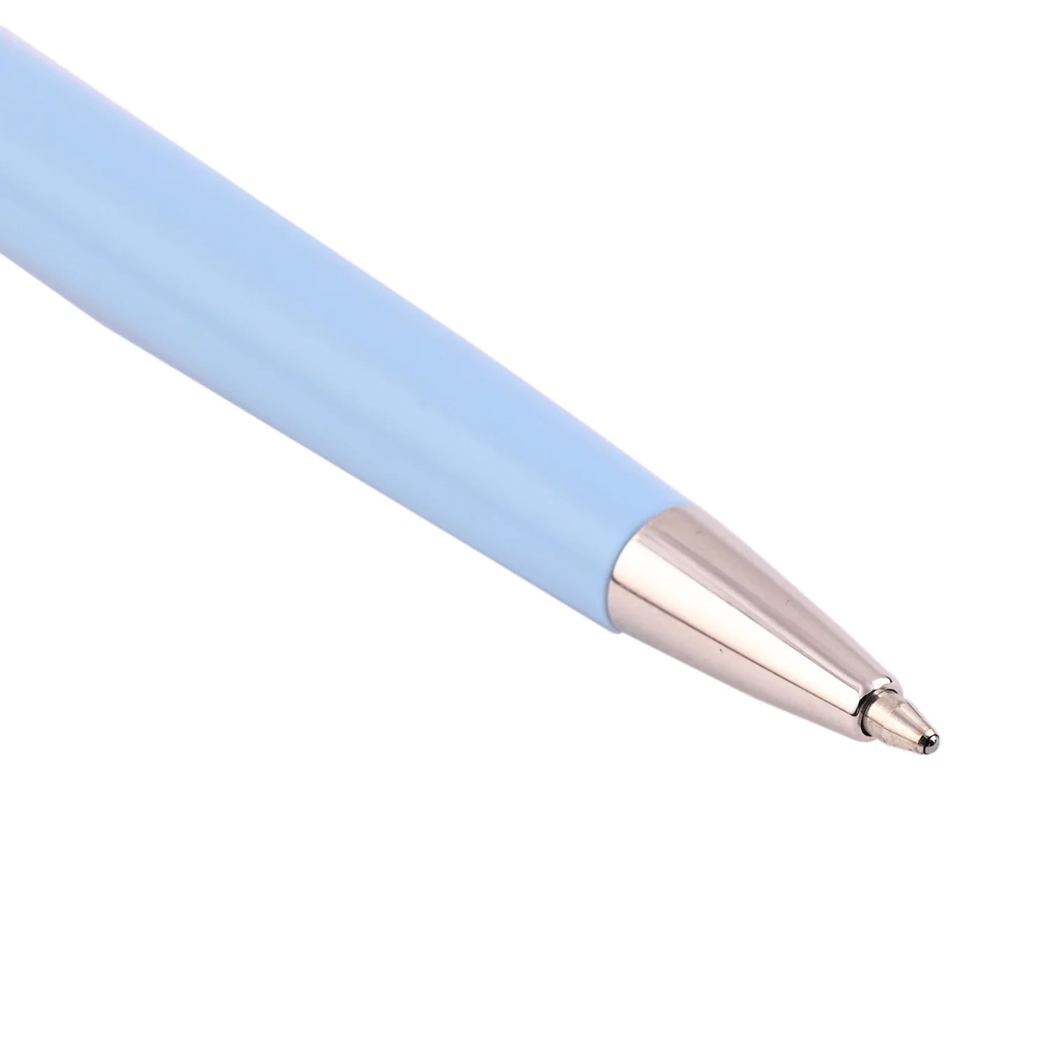 Waterman | Hemisphere | Colour Blocking | Ball Pen | - Blue CT