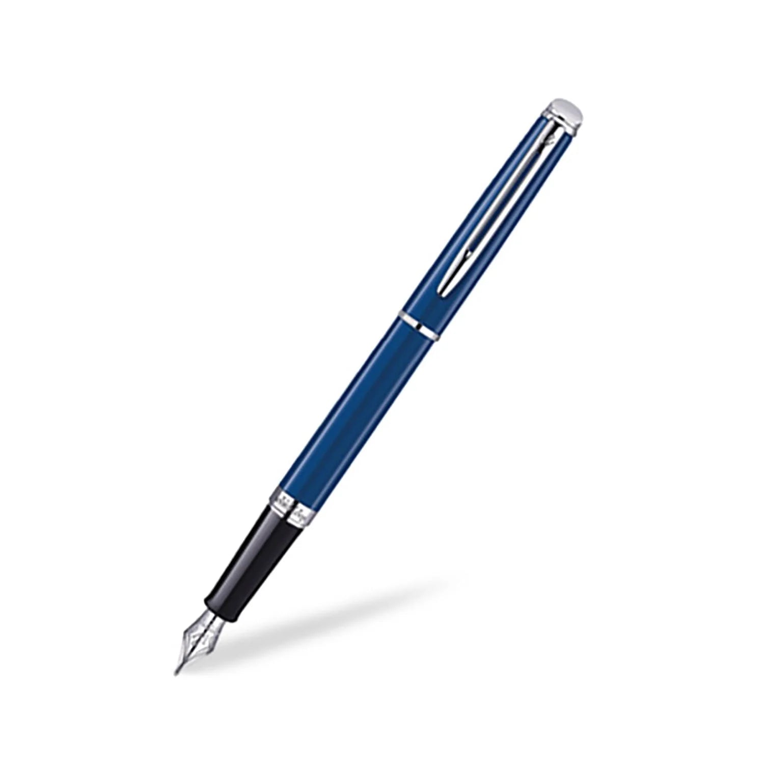 Waterman | Hemisphere | Fountain Pen | - Blue CT