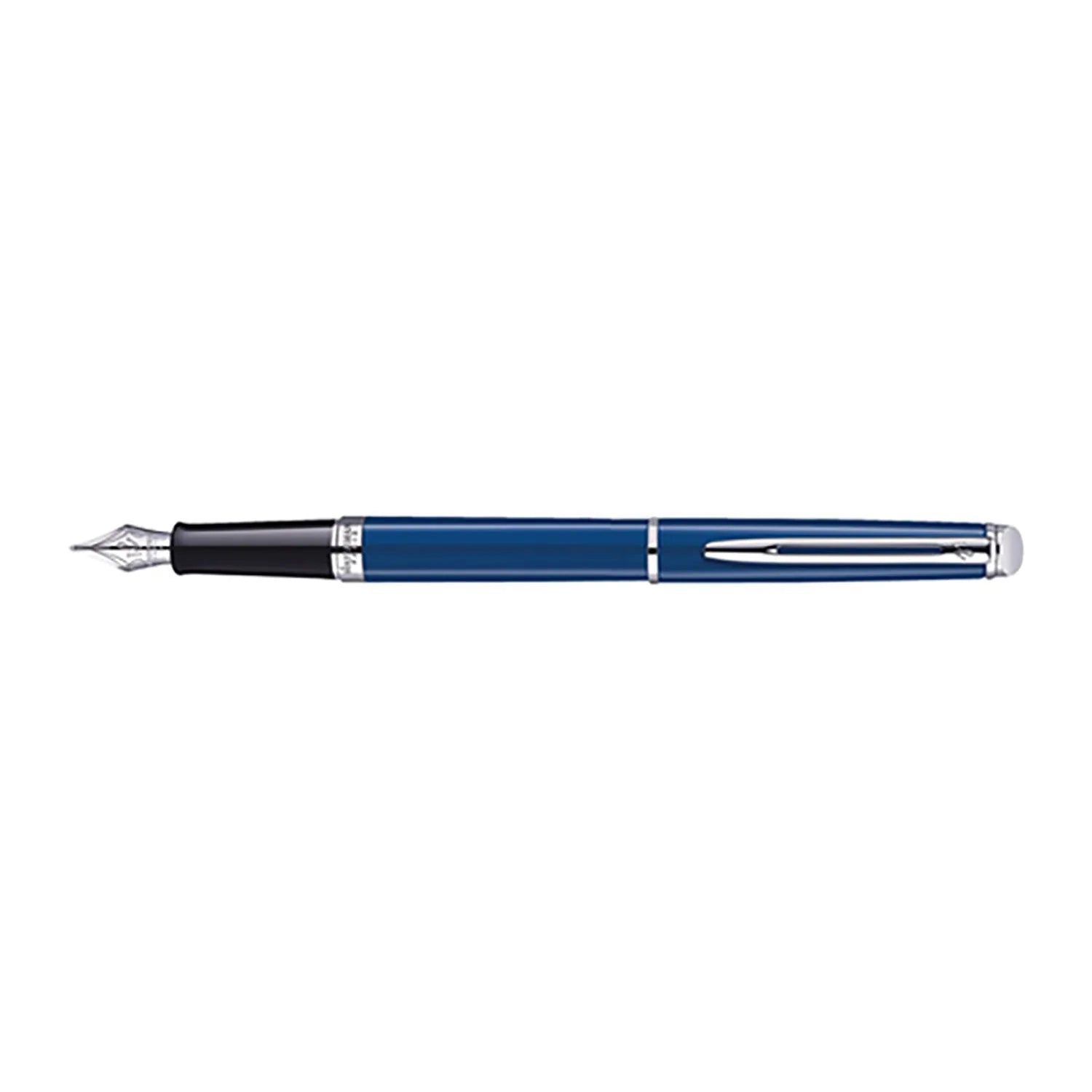 Waterman | Hemisphere | Fountain Pen | - Blue CT