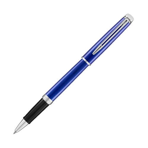Waterman | Hemisphere | Roller Ball Pen | - Blue CT