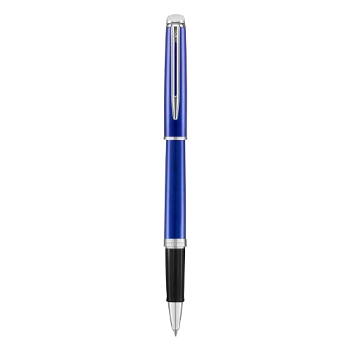 Waterman | Hemisphere | Roller Ball Pen | - Blue CT