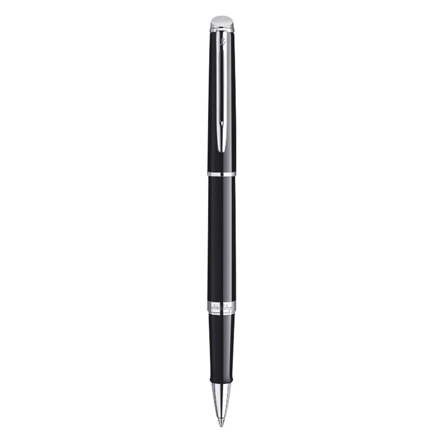 Waterman | Hemisphere | Roller Ball Pen | - Mars Black CT