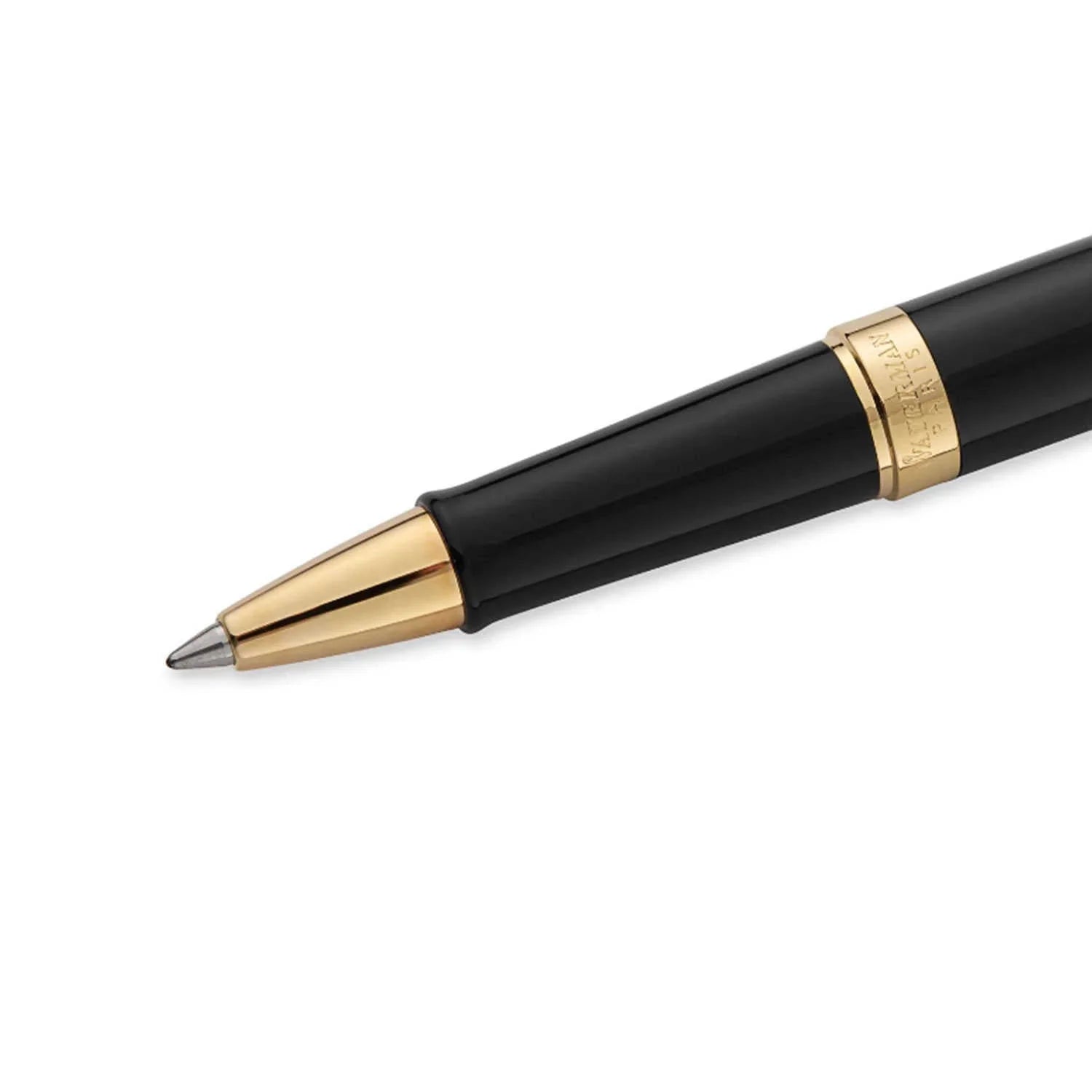 Waterman | Hemisphere | Roller Ball Pen | - Mars Black GT