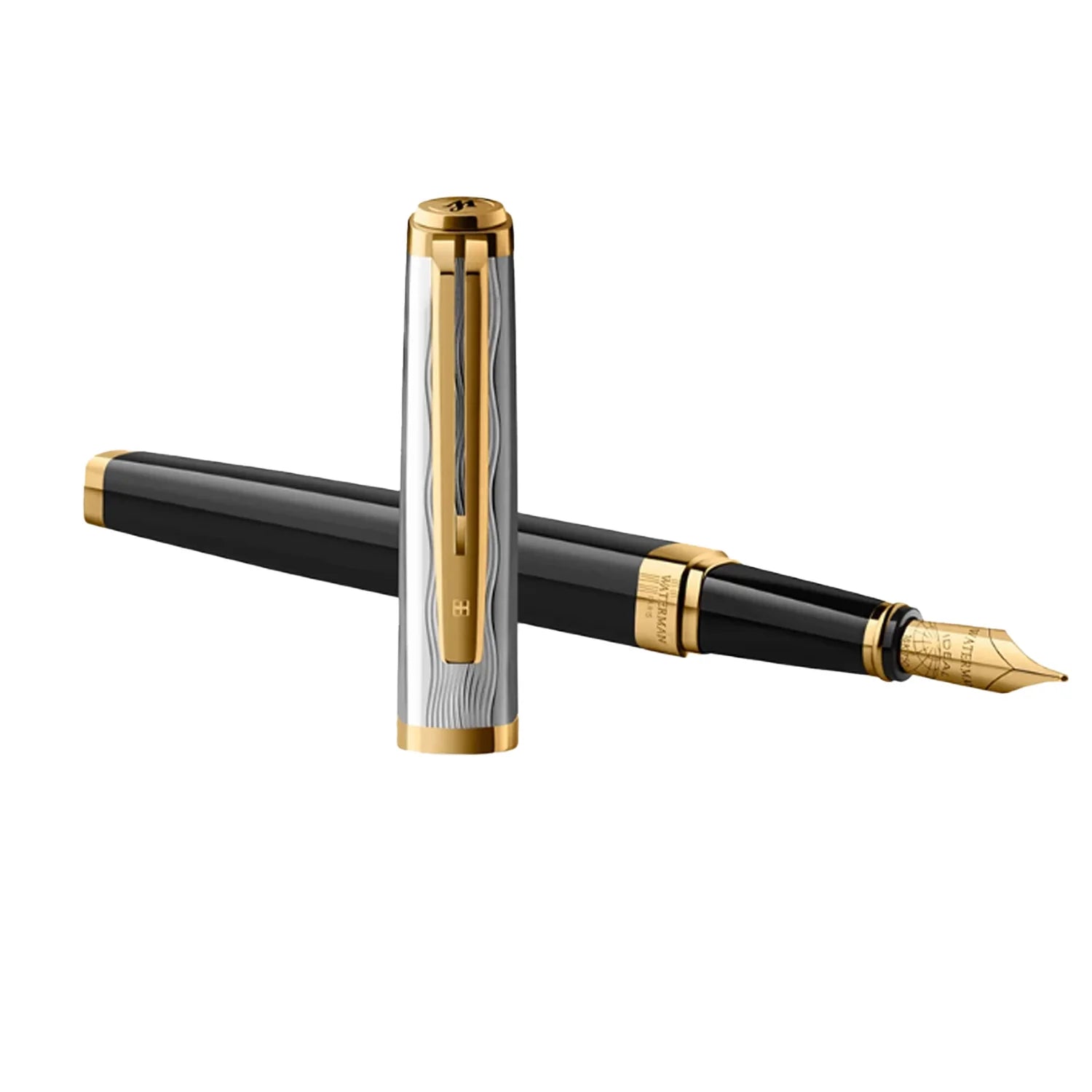 Waterman | Reflections Of Paris | Special Edition Fountain Pen
