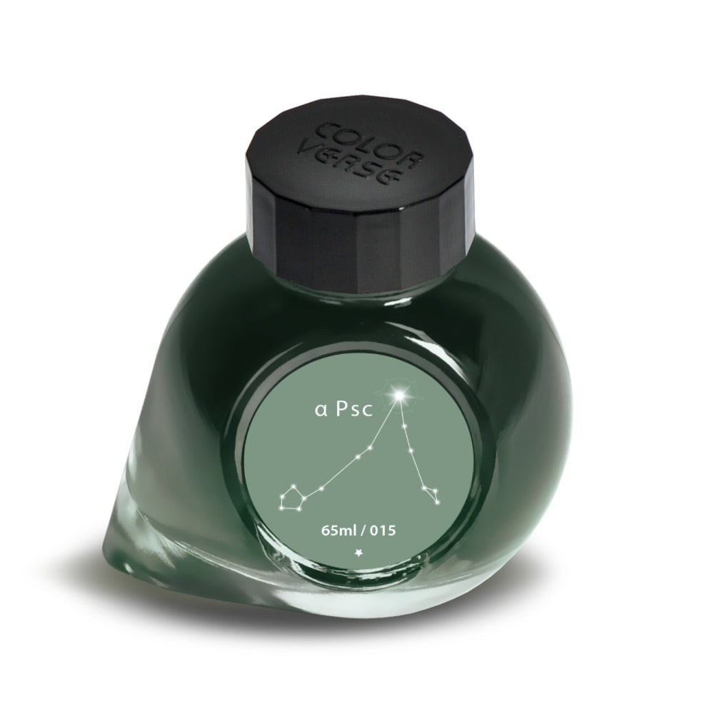 Colorverse | Ink Bottle | Project Ink | α Psc- 65ml.