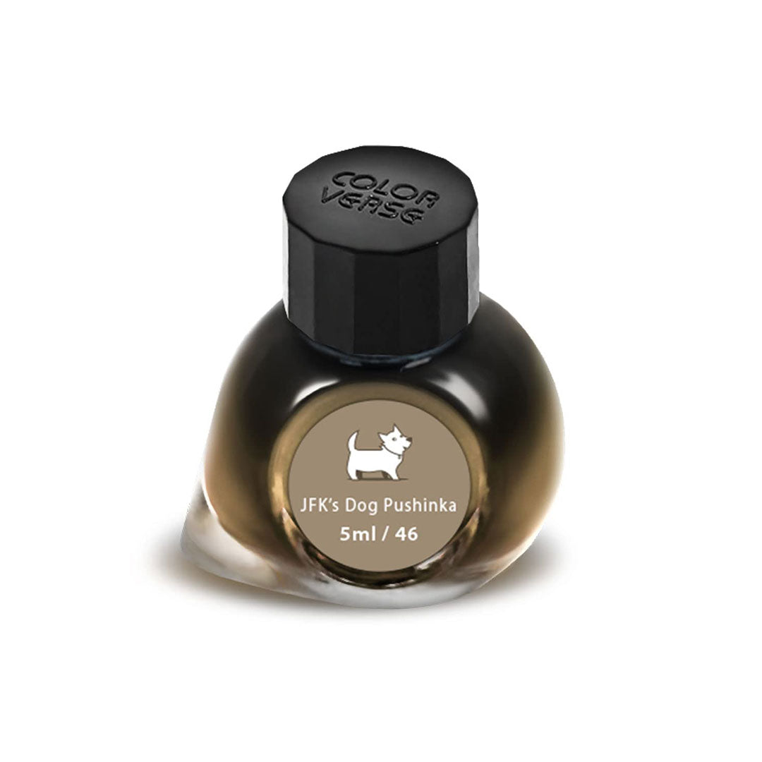Colorverse Mini | 5ml | JFK's Dog Pushinka