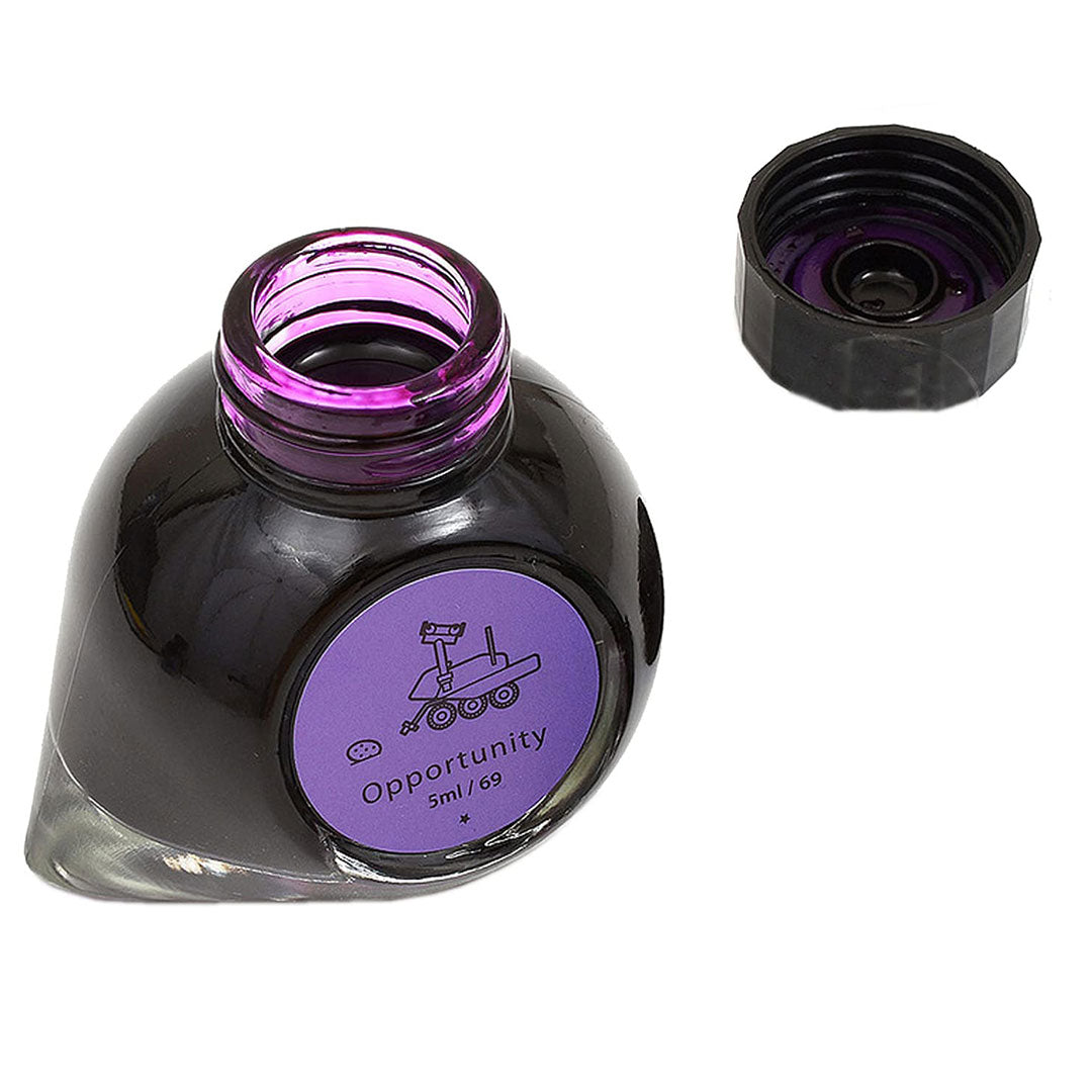 Colorverse | Purple Fountain Pen Ink | Mini | 5ml | Opportunity