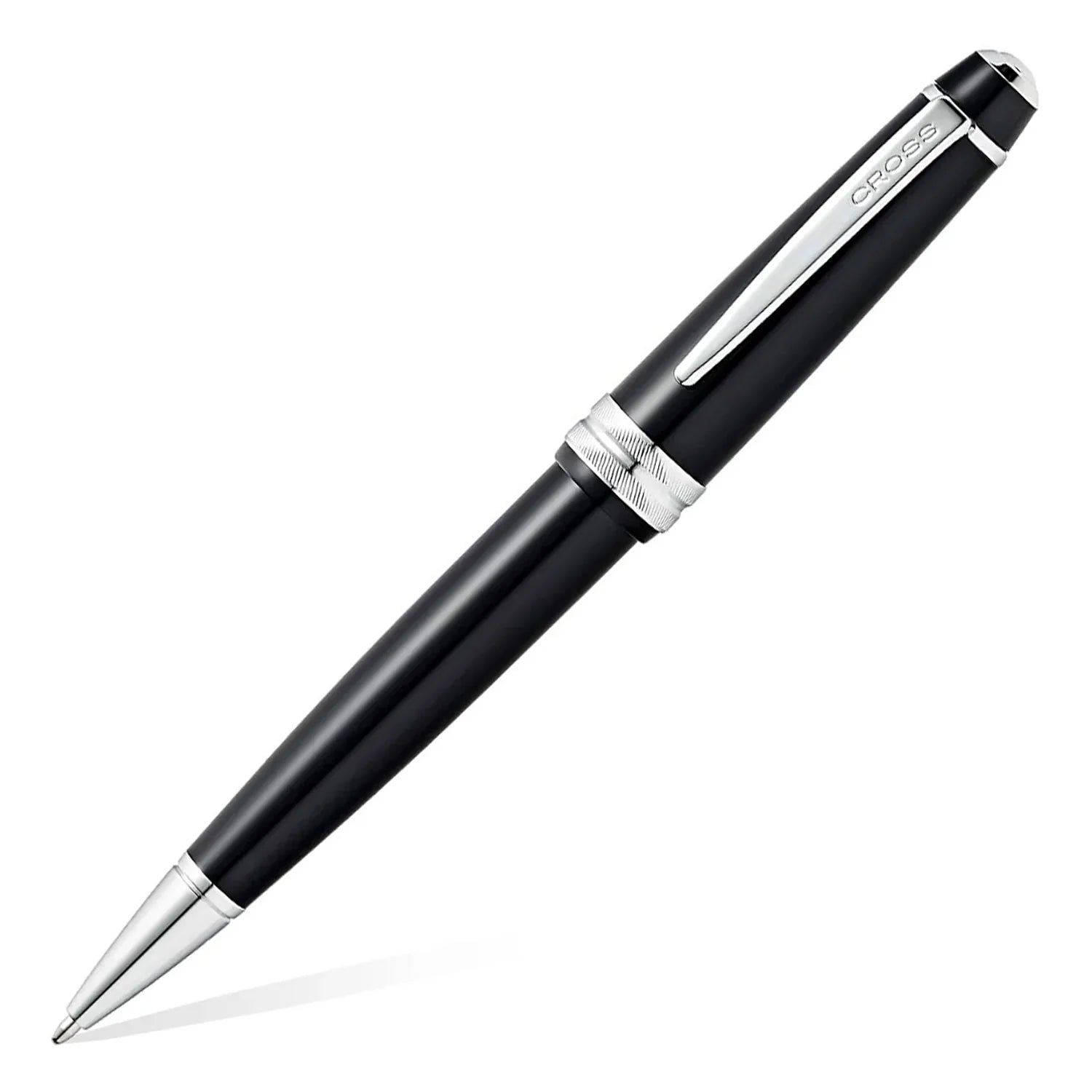 Cross | Bailey Light | Ball Pen | - Black CT