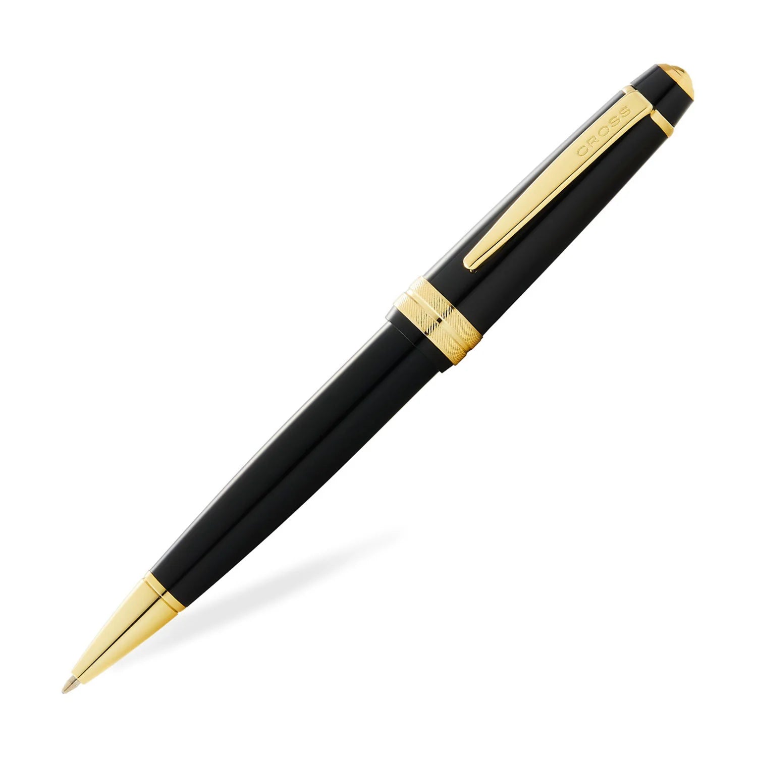 Cross | Bailey Light | Ball Pen | - Black GT