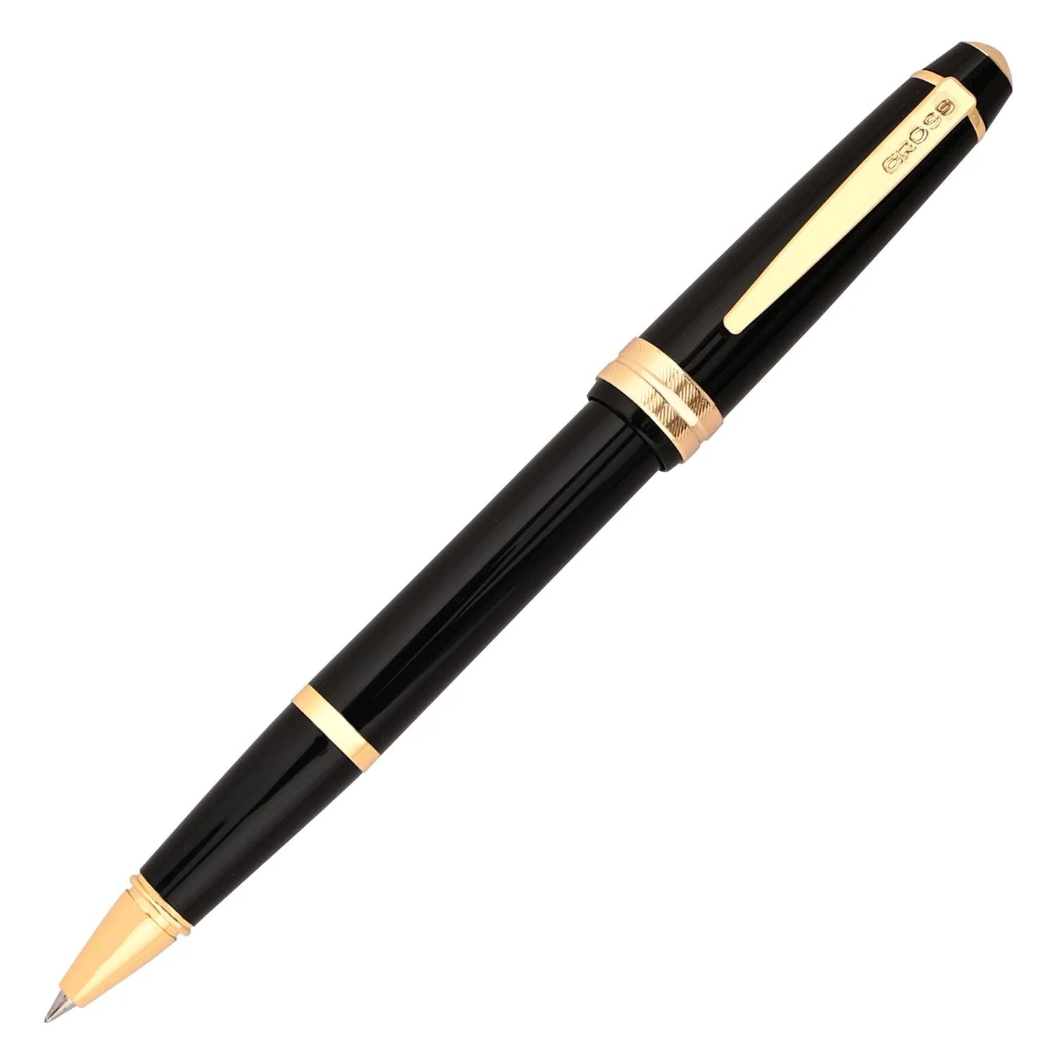 Cross | Bailey Light | Roller Ball Pen | - Black GT