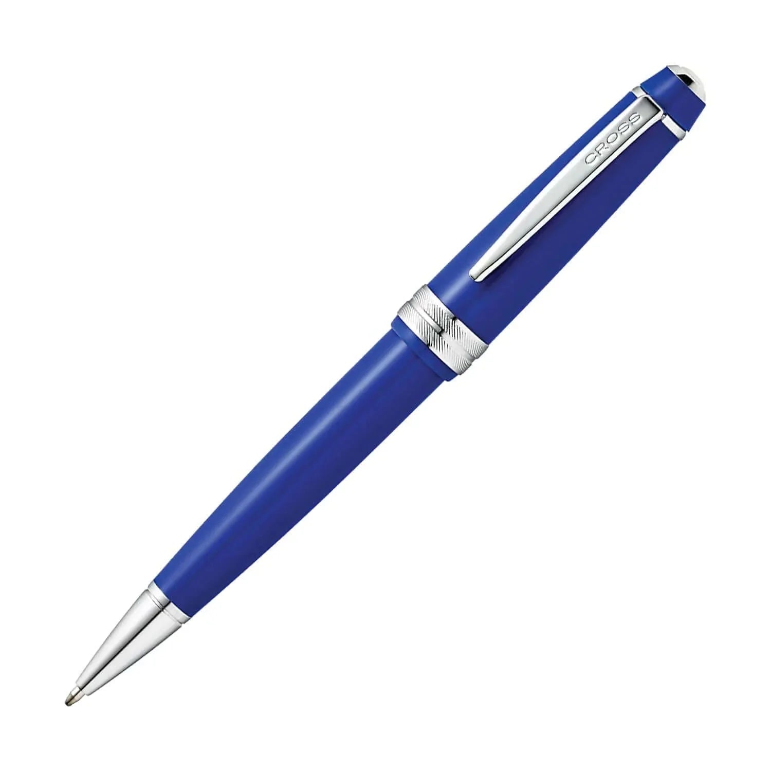 Cross | Bailey Light | Ball Pen | - Blue CT