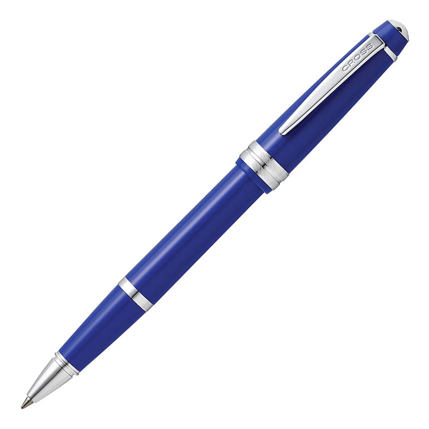 Cross Bailey Light Roller Ball Pen Blue CT