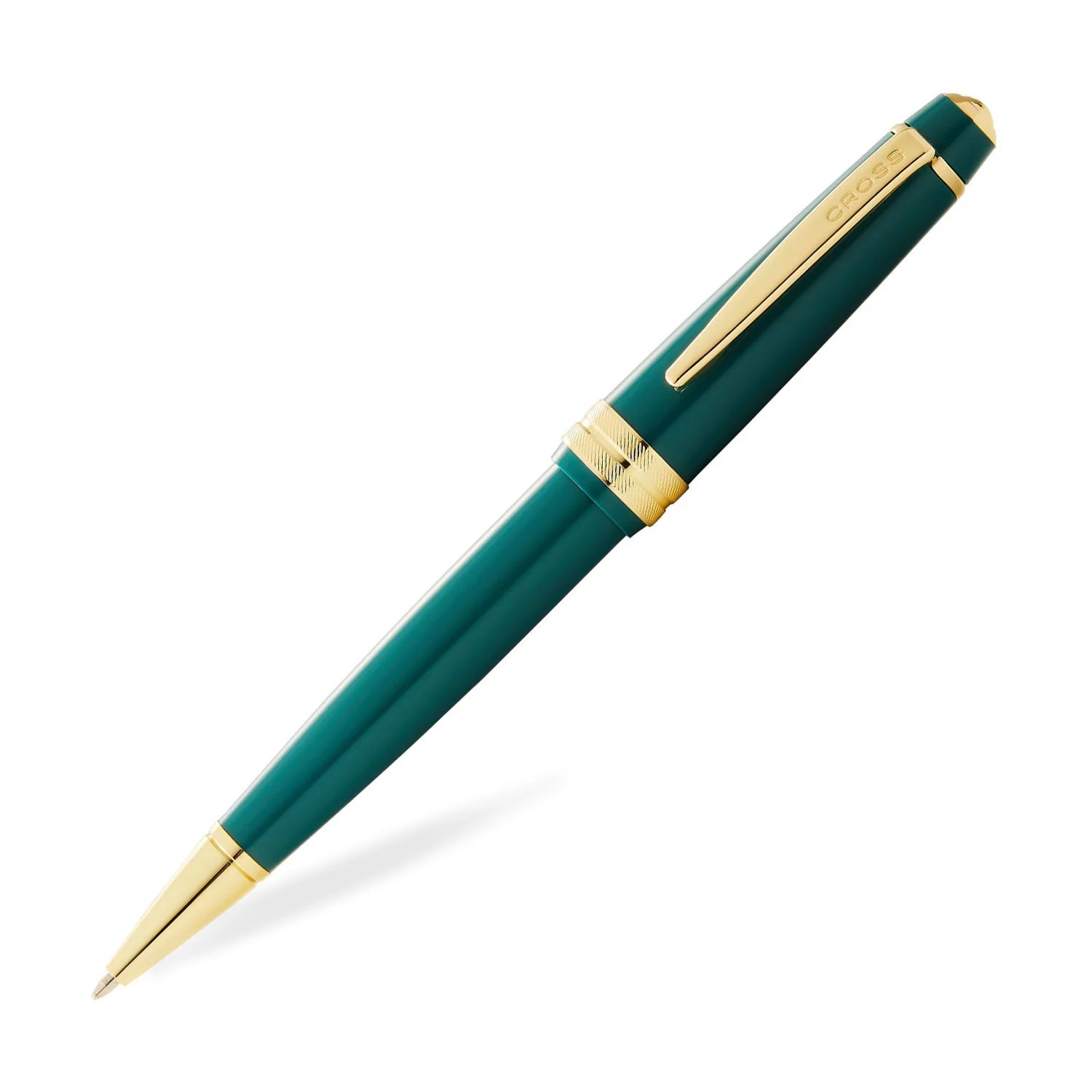 Cross | Bailey Light | Ball Pen | - Green GT