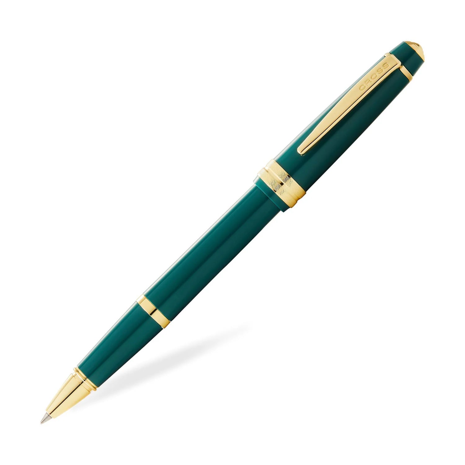 Cross | Bailey Light | Roller Ball Pen | - Green GT