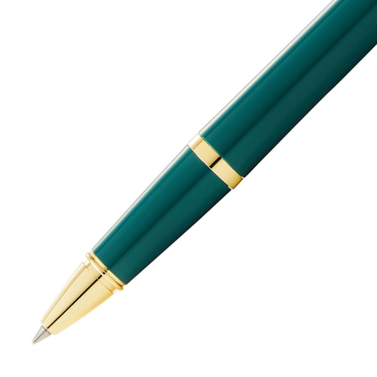 Cross | Bailey Light | Roller Ball Pen | - Green GT