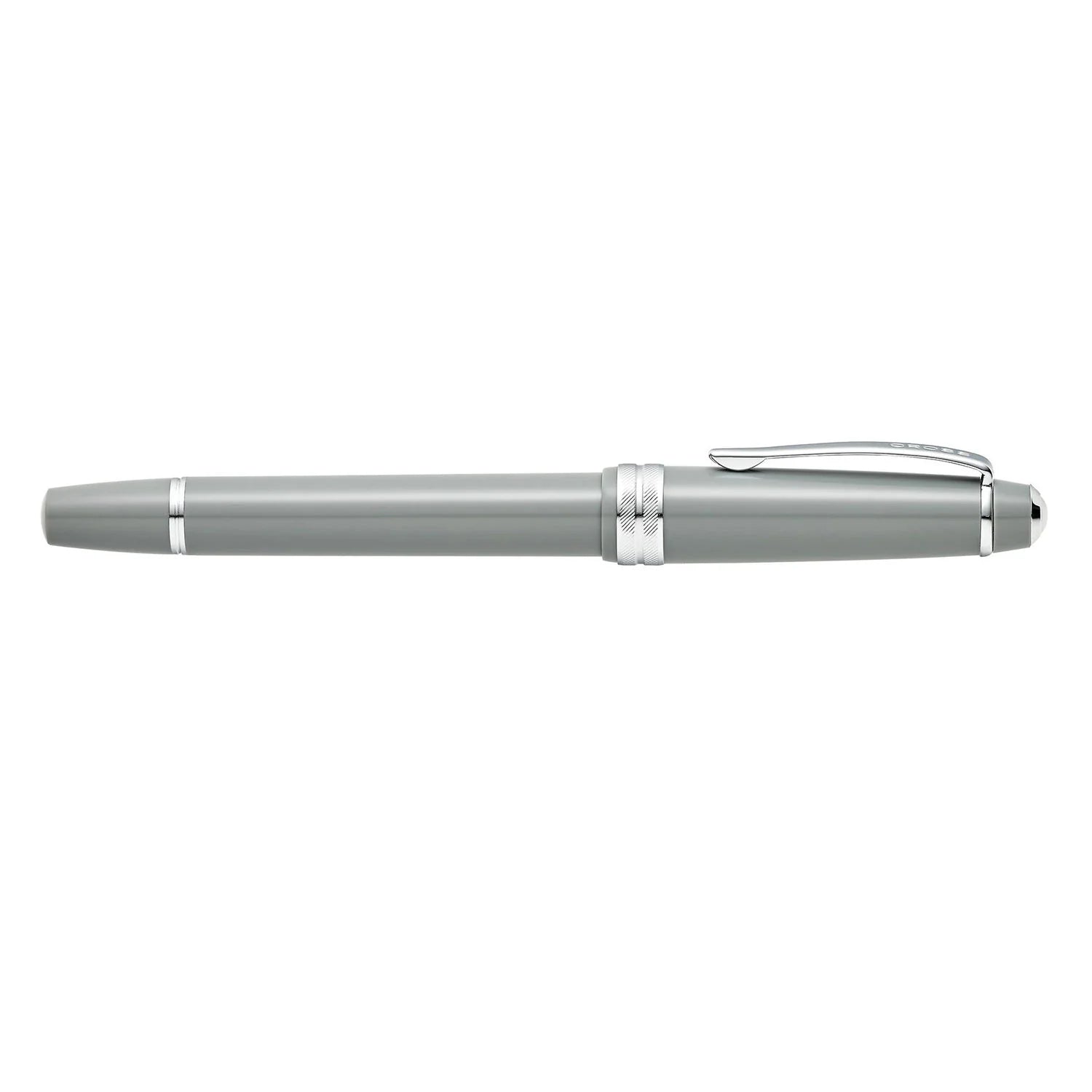 Cross | Bailey Light | Fountain Pen | - Grey CT