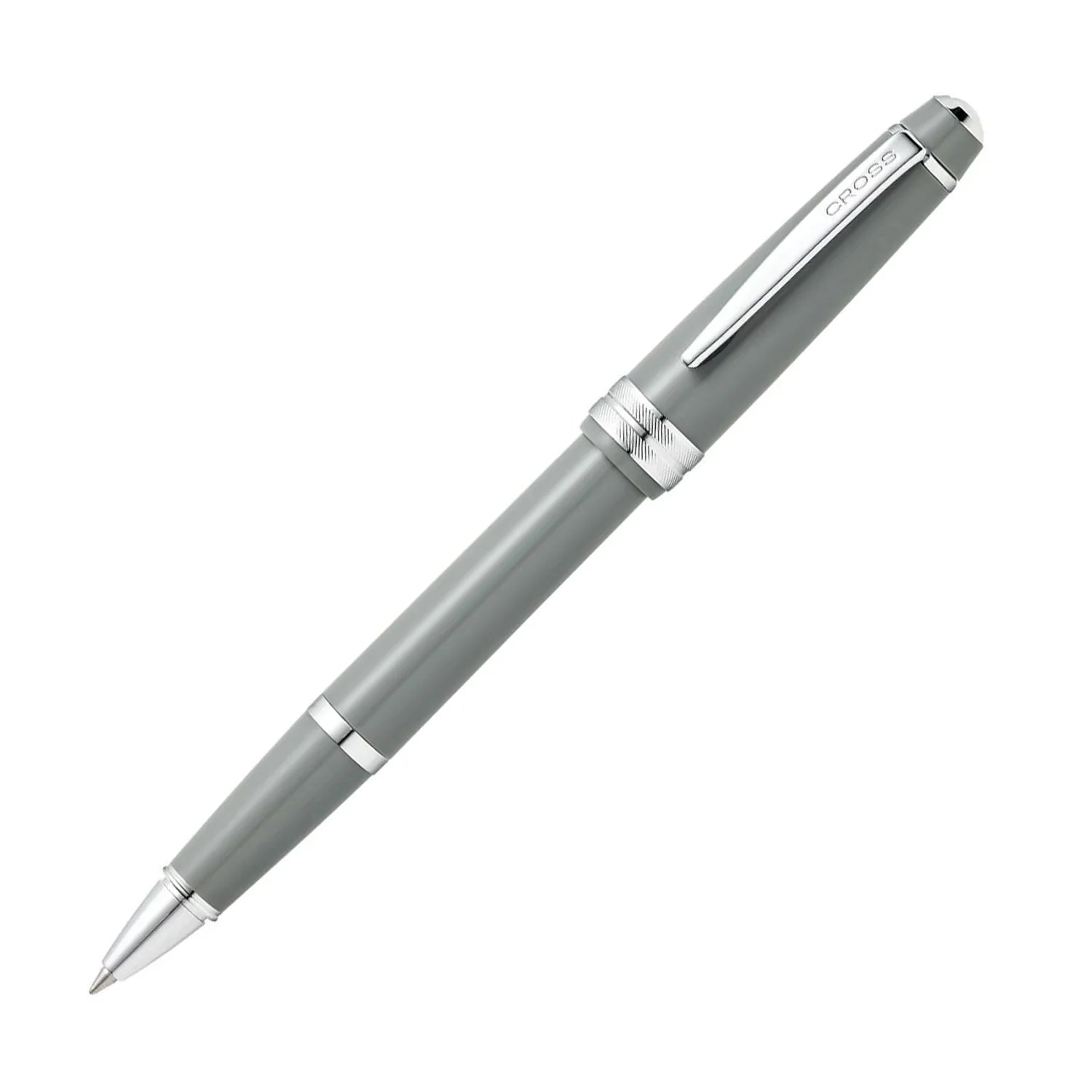 Cross | Bailey Light | Roller Ball Pen | - Grey CT