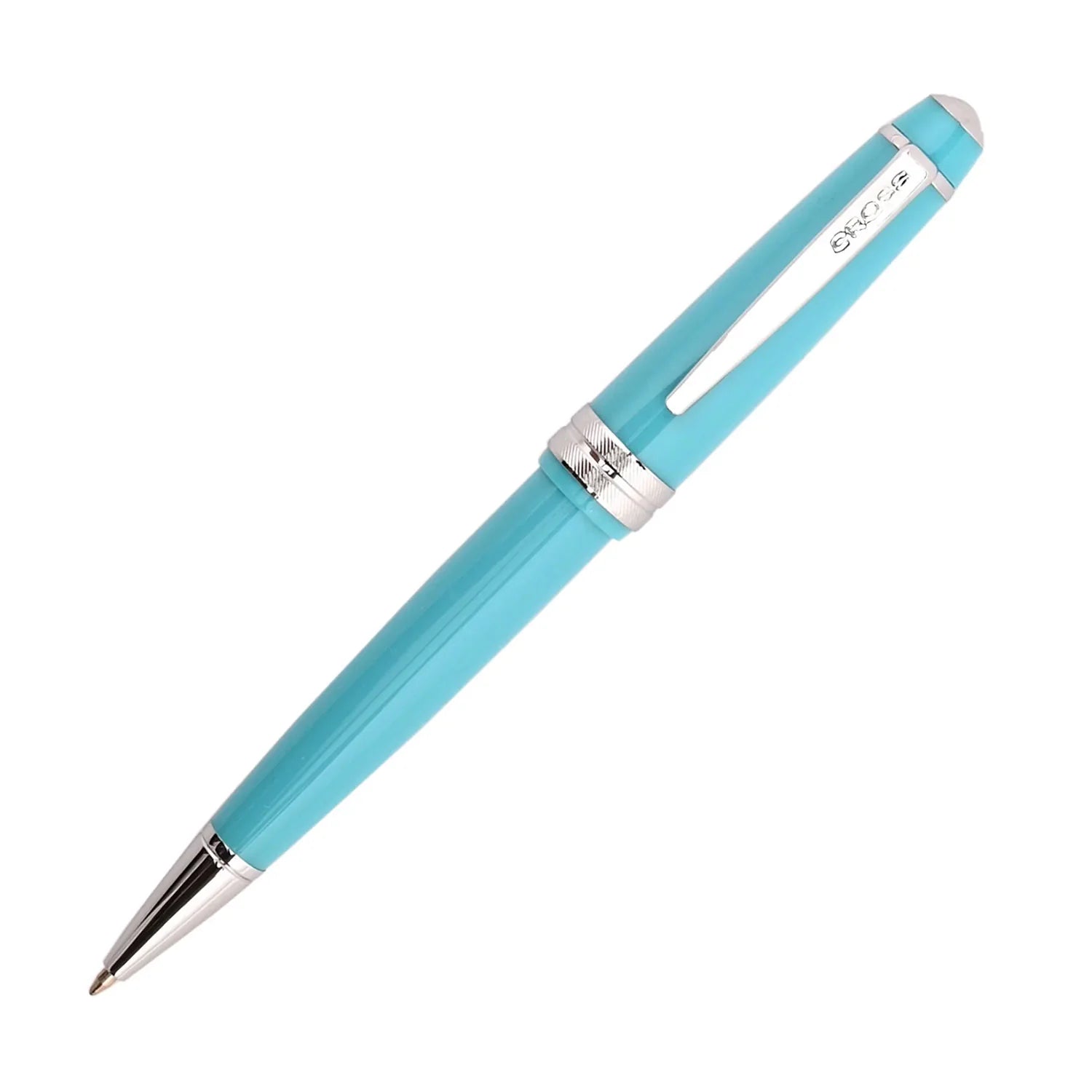 Cross | Bailey Light | Ball Pen | - Teal CT
