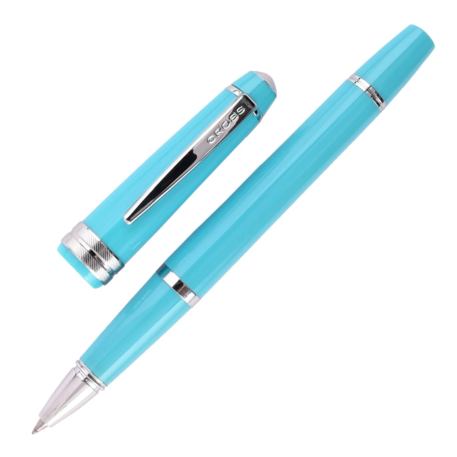 Cross | Bailey Light | Roller Ball Pen | - Teal CT